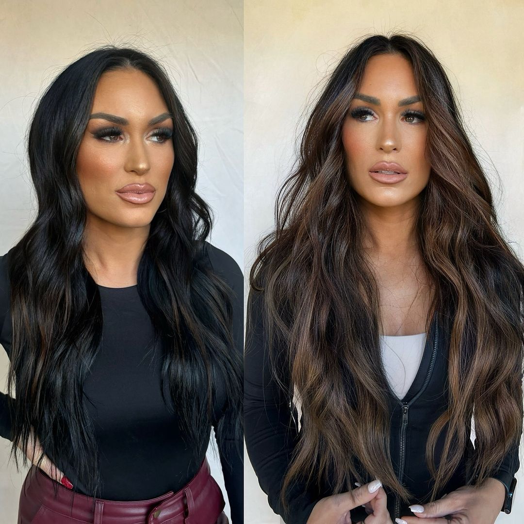 Sampleuser206 — Extensions ONESHOT Hair Awards entry