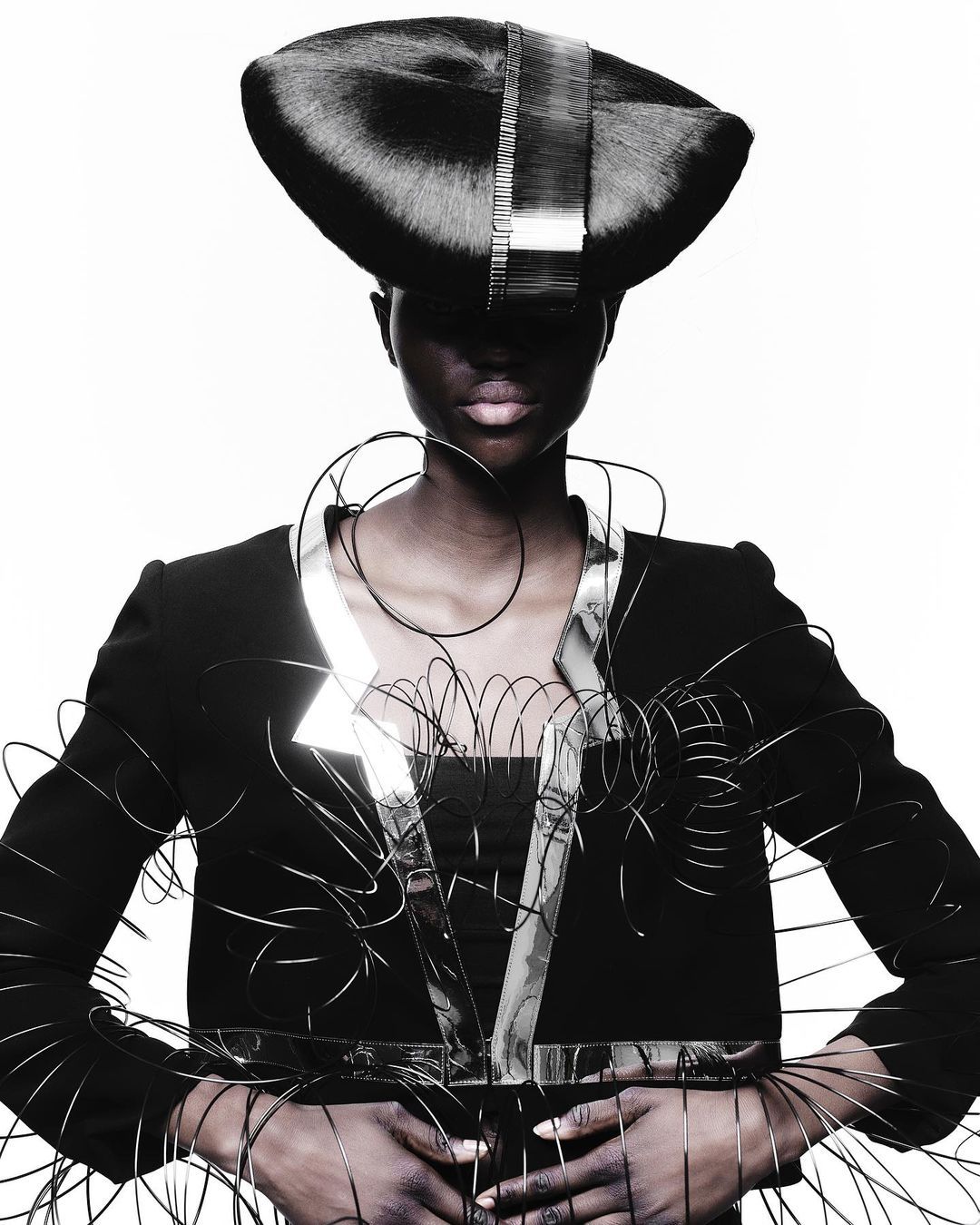 Udo Takehiro — Texture Collection ONESHOT Hair Awards entry
