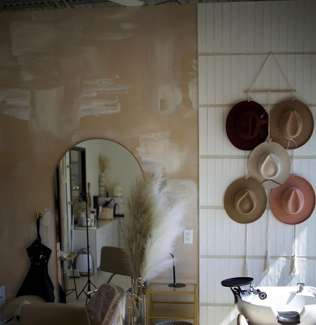 Bloomstudiosutah — Salon Decor ONESHOT Hair Awards entry