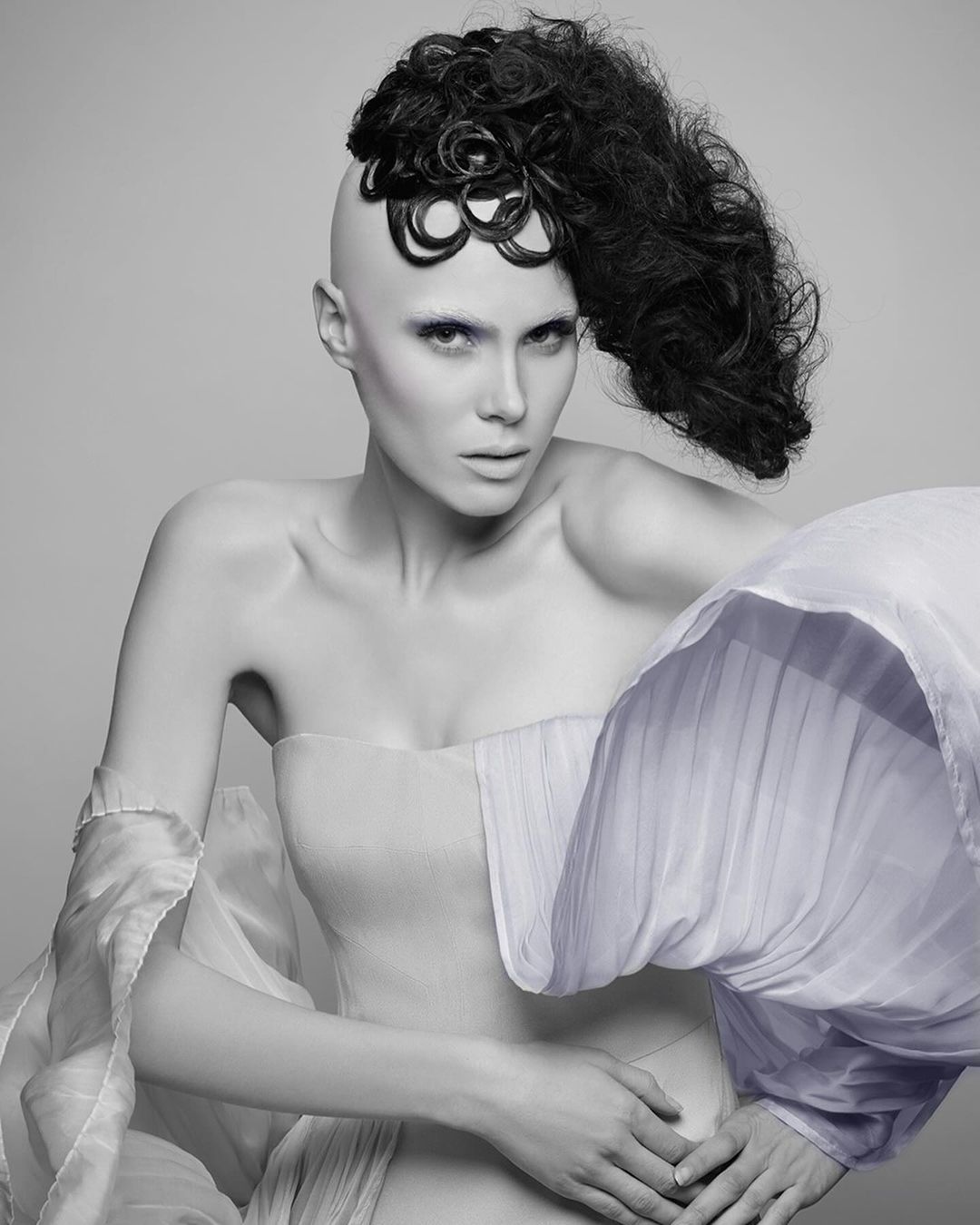 Lamajbackwards Edmonds — Texture Collection ONESHOT Hair Awards entry