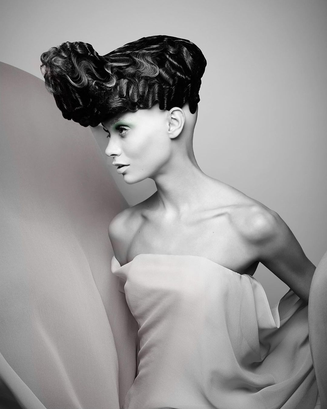 Lamajbackwards Edmonds — Texture Collection ONESHOT Hair Awards entry