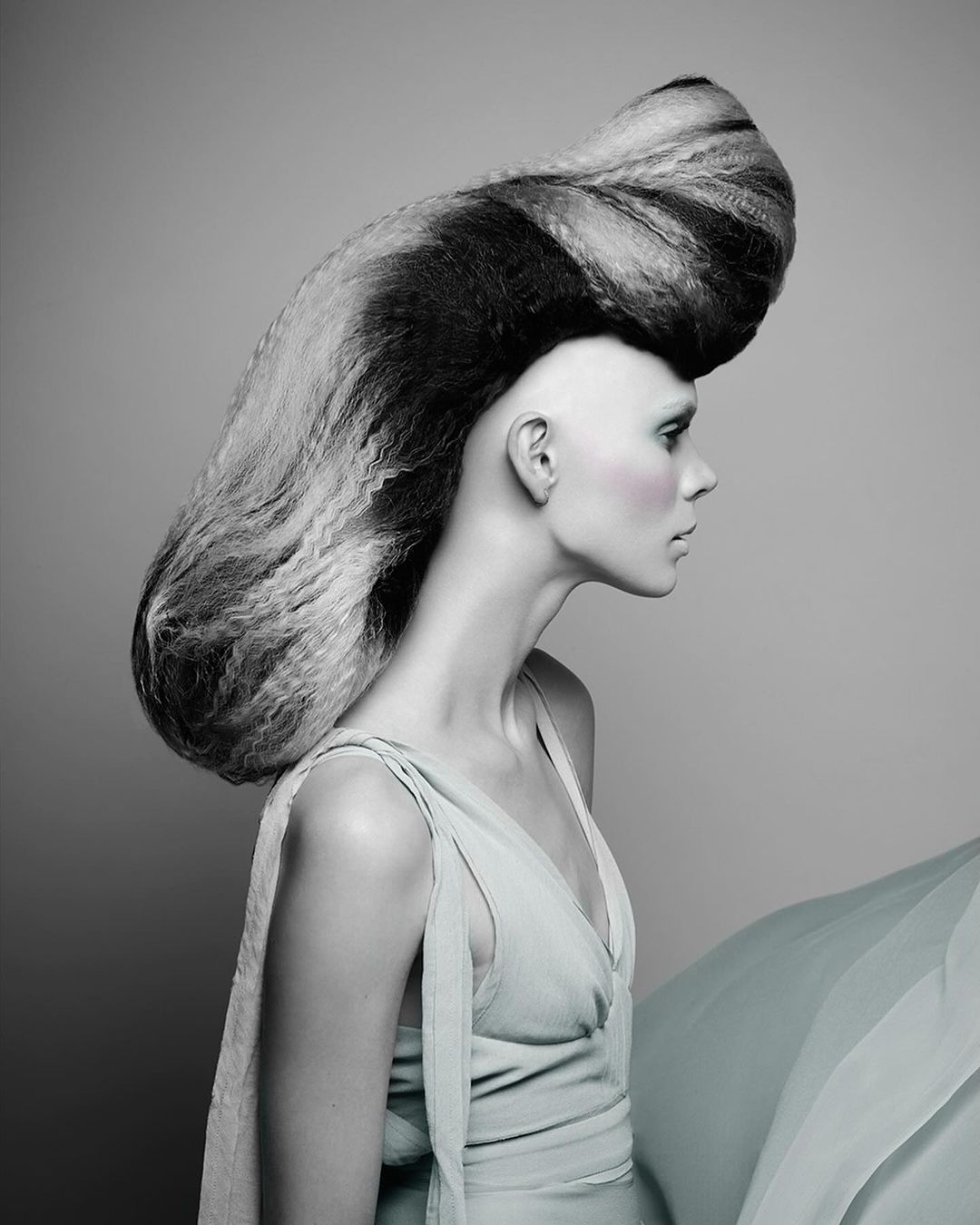Lamajbackwards Edmonds — Texture Collection ONESHOT Hair Awards entry