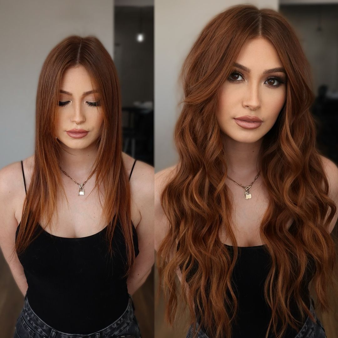 Sampleuser203 — Extensions ONESHOT Hair Awards entry