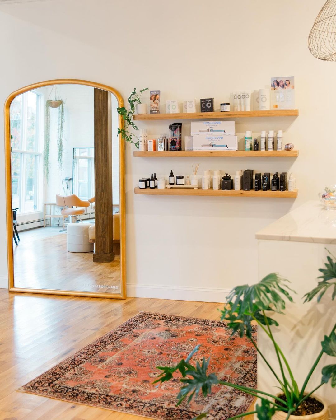 Eunoiaportland — Salon Decor ONESHOT Hair Awards entry