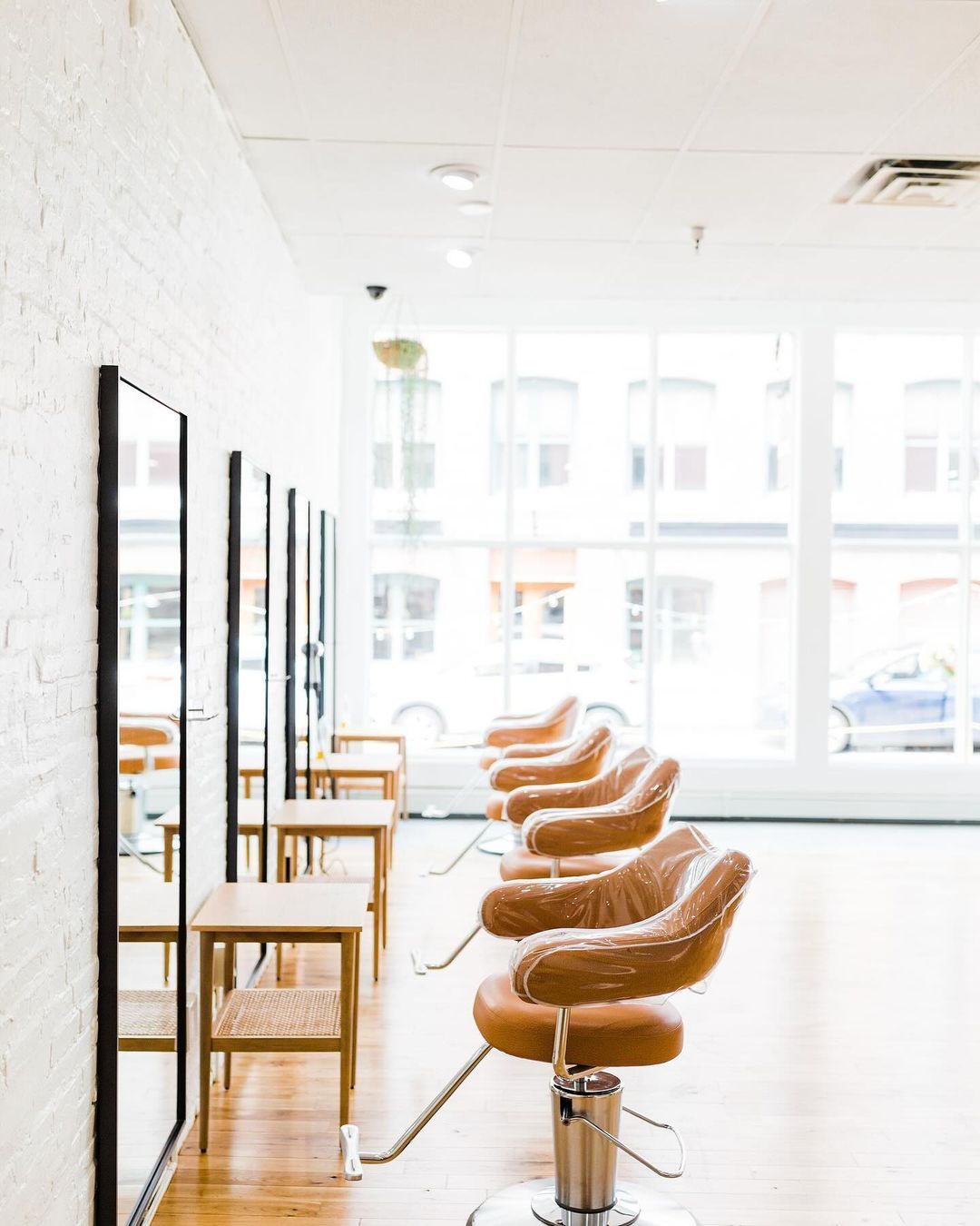 Eunoiaportland — Salon Decor ONESHOT Hair Awards entry