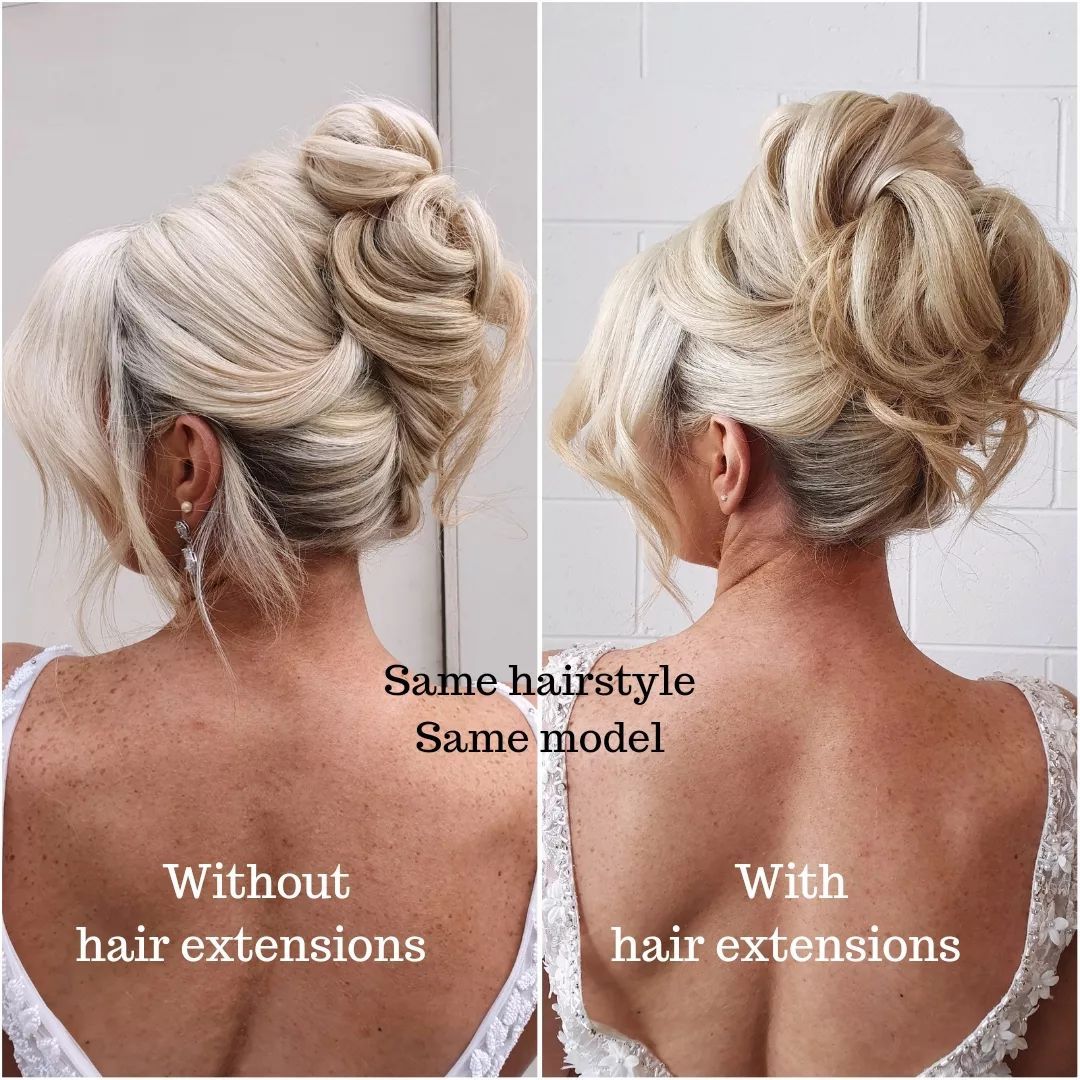 Cat Hughes — Educational Post ONESHOT Hair Awards entry