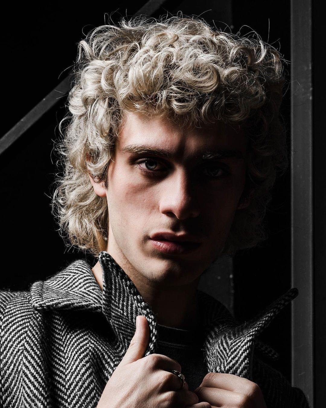 Josh Lamonaca — Men's Shot ONESHOT Hair Awards entry