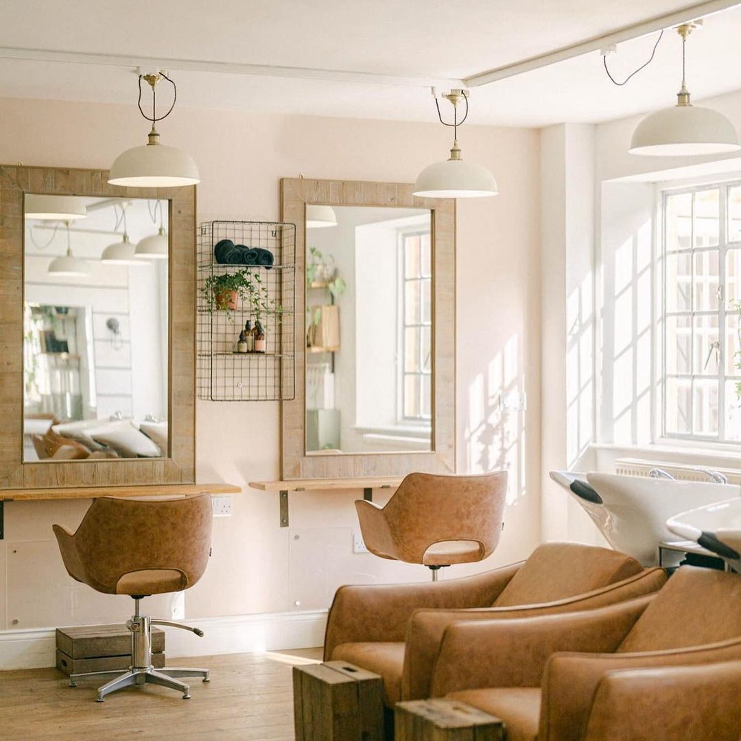 Lovehairkatie Hemming — Salon Decor ONESHOT Hair Awards entry