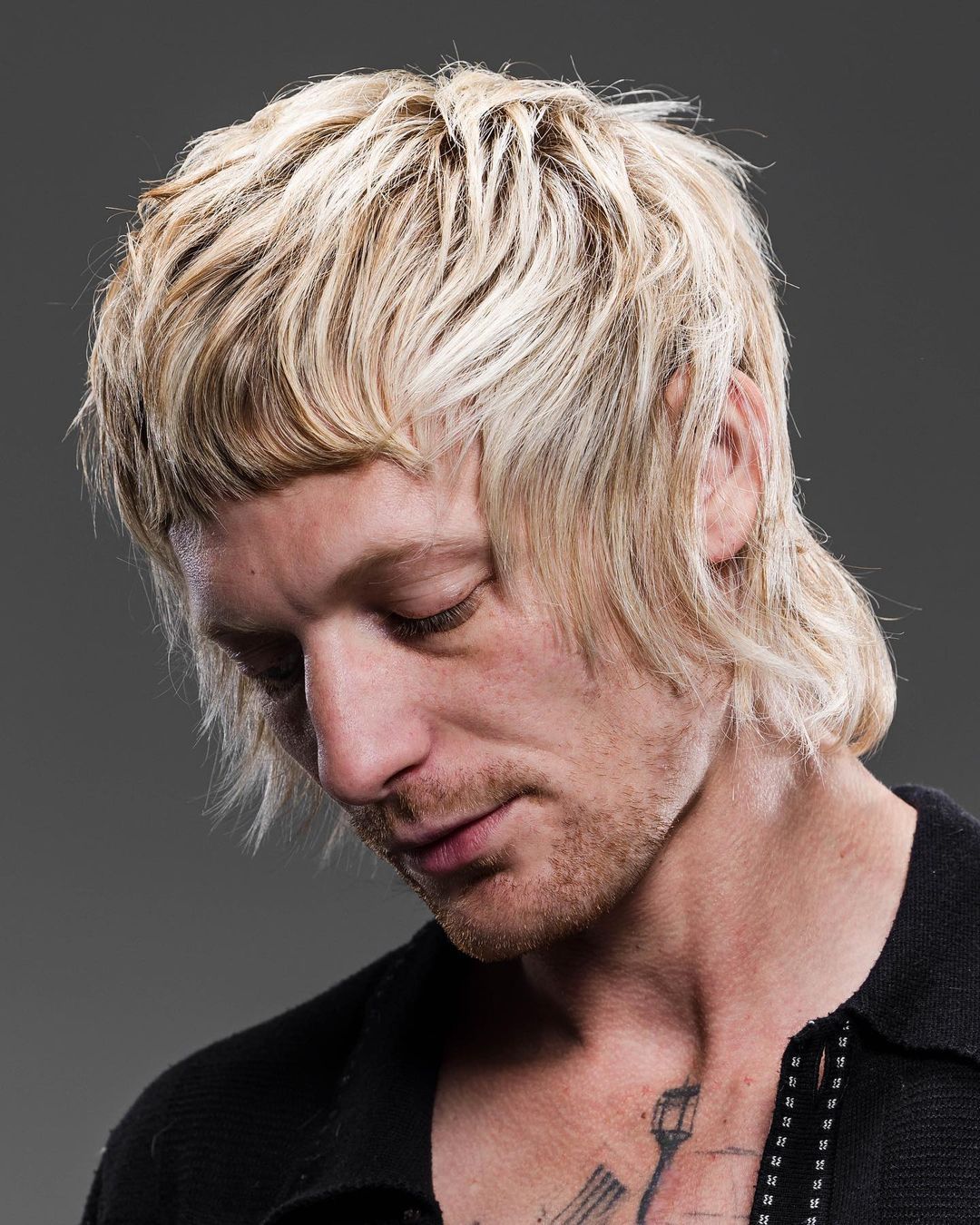 Josh Lamonaca — Men's Color ONESHOT Hair Awards entry
