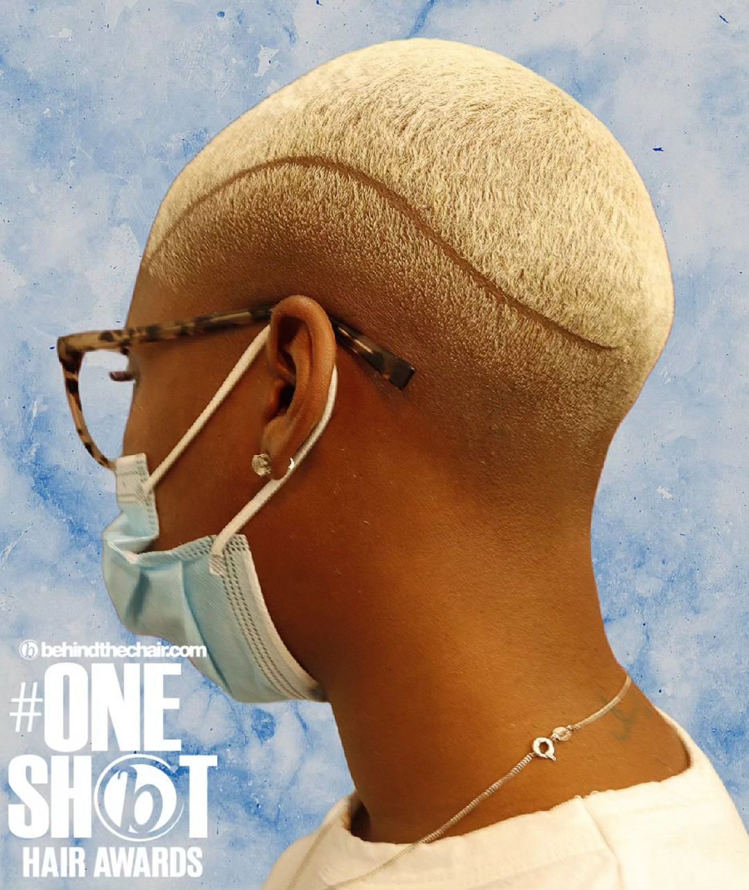 Dnick — Fade ONESHOT Hair Awards entry