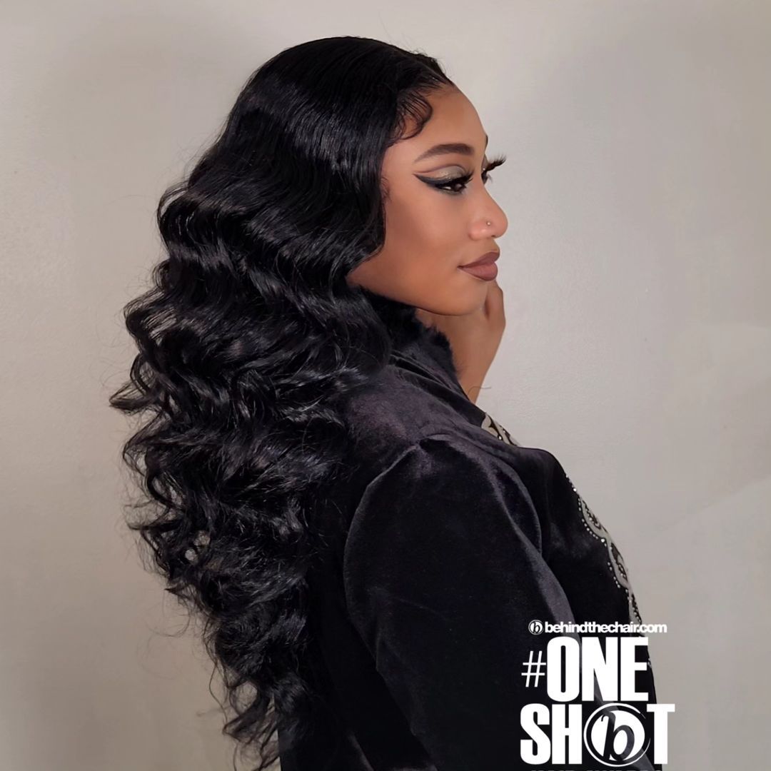 Kkuralai73 — Student ONESHOT Hair Awards entry