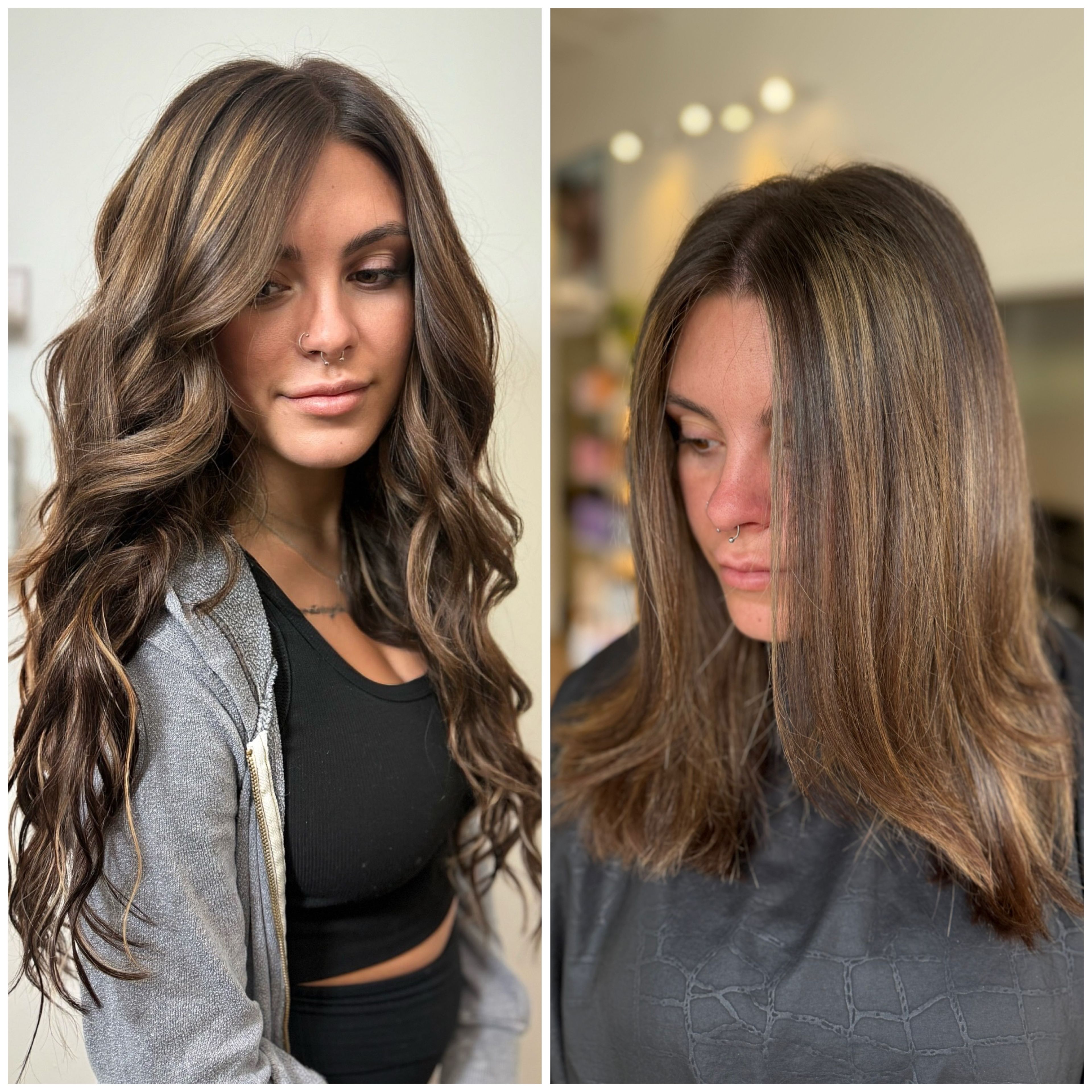 Cheyenne Baker — Hair Extensions ONESHOT Hair Awards entry