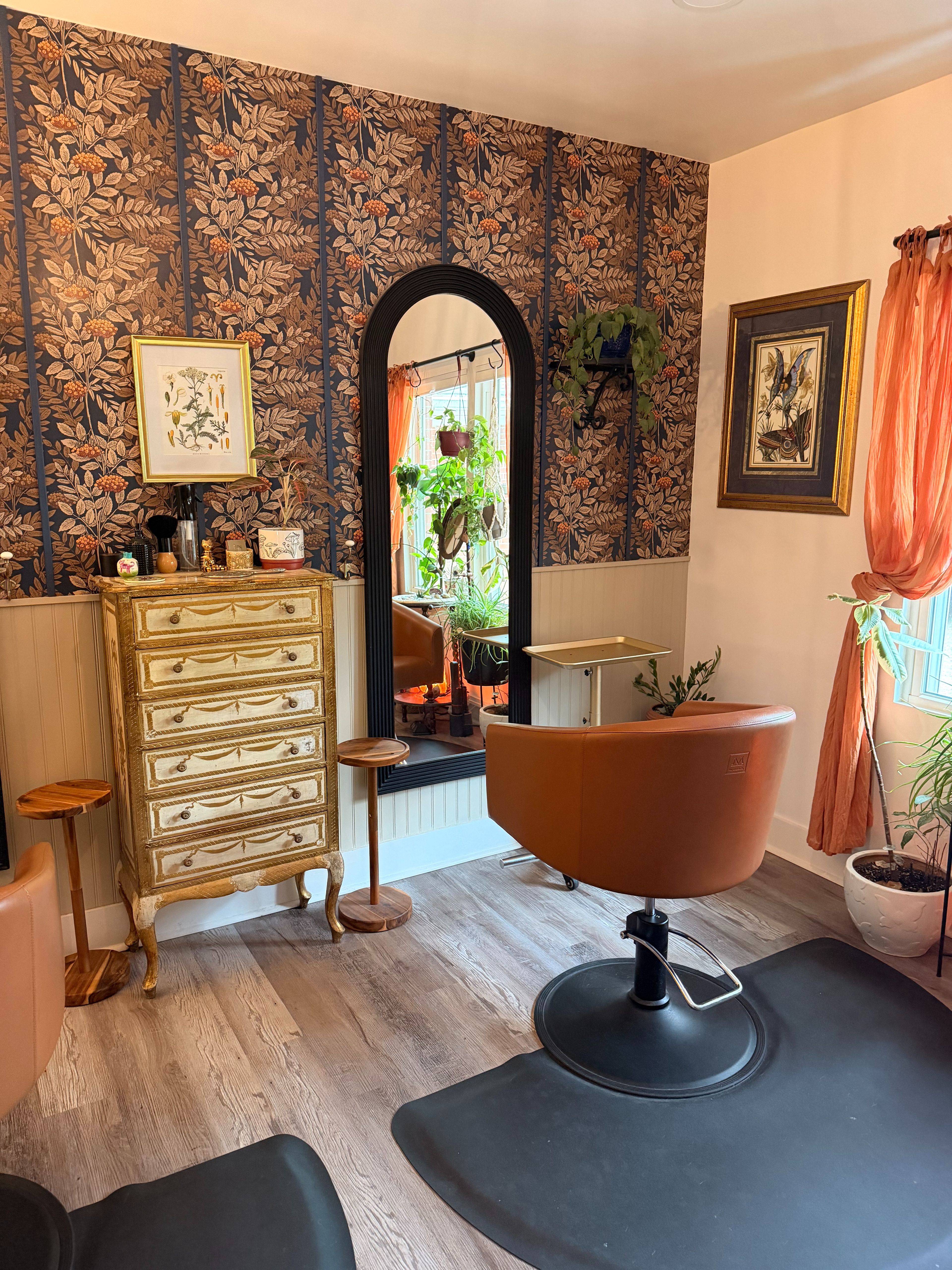 Penny Oconnor — Suite Decor ONESHOT Hair Awards entry