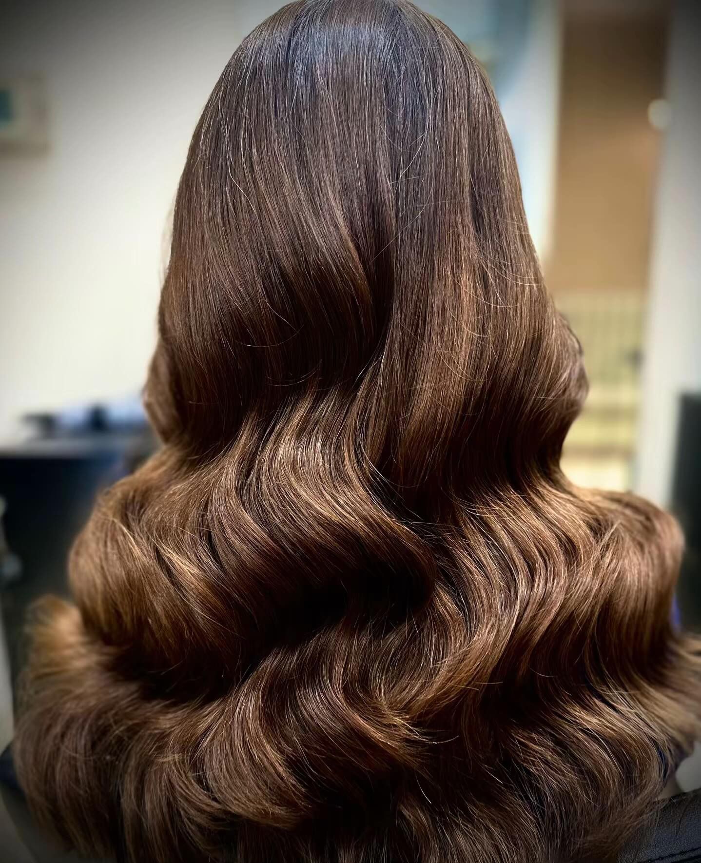 Tania Di Mora — Brunettes ONESHOT Hair Awards entry