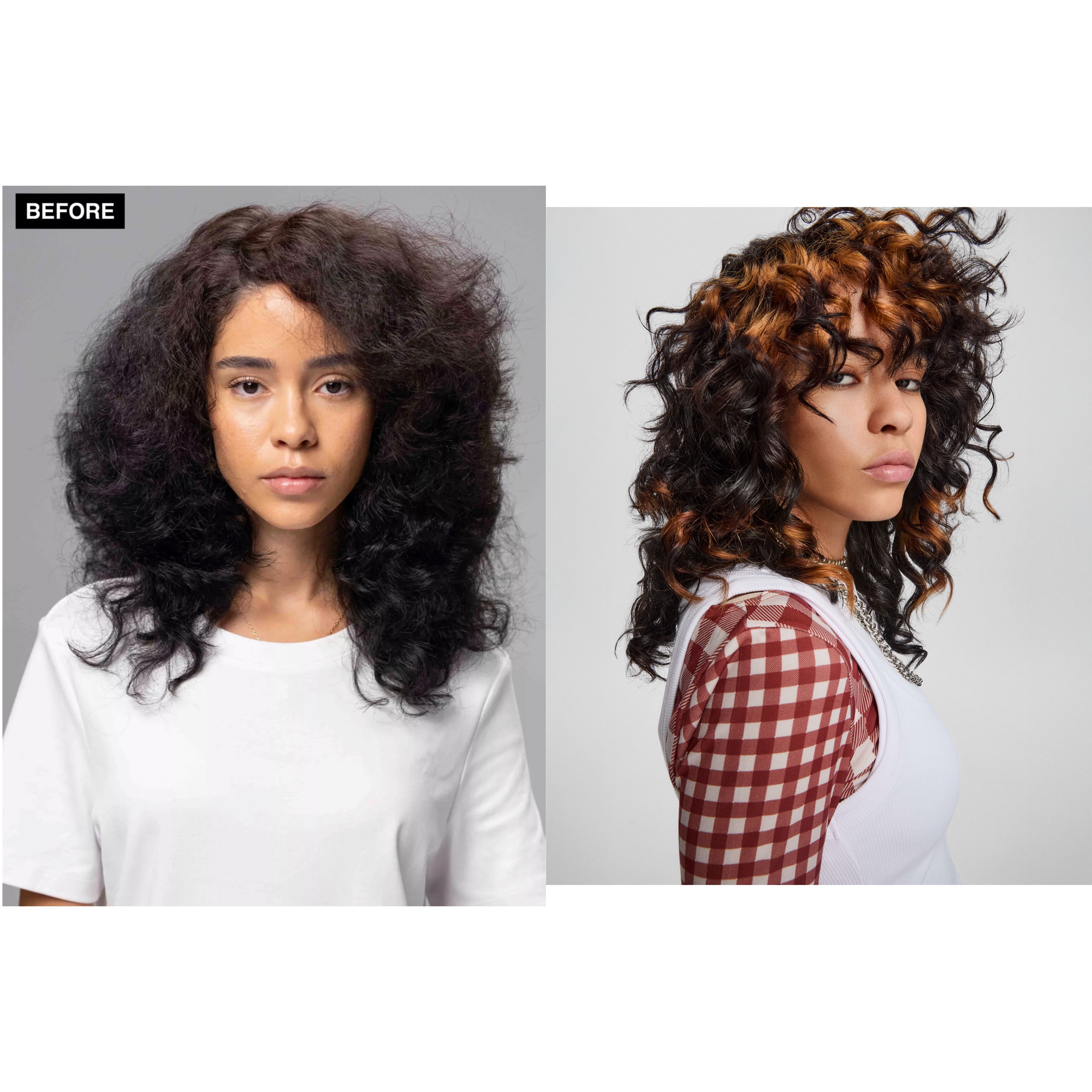 Lisa Farrall — Collaboration ONESHOT Hair Awards entry