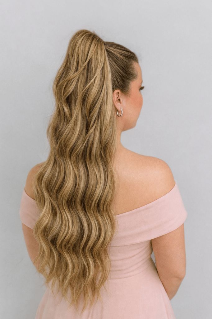 Maaike Damhuis — Special Event Styling ONESHOT Hair Awards entry