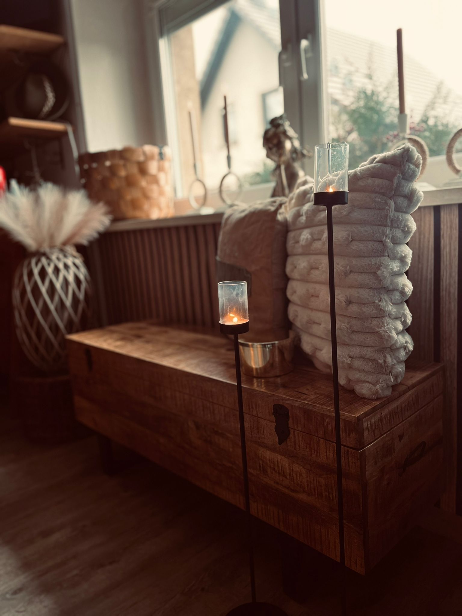 Vendula Krakora — Salon Decor ONESHOT Hair Awards entry