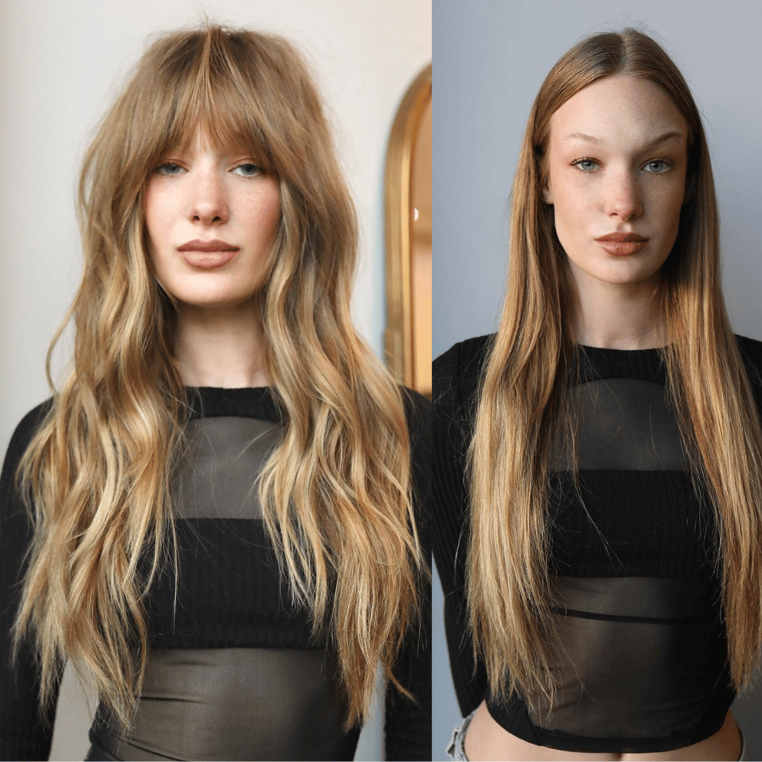 Hiro Ochi — Cut Transformation ONESHOT Hair Awards entry