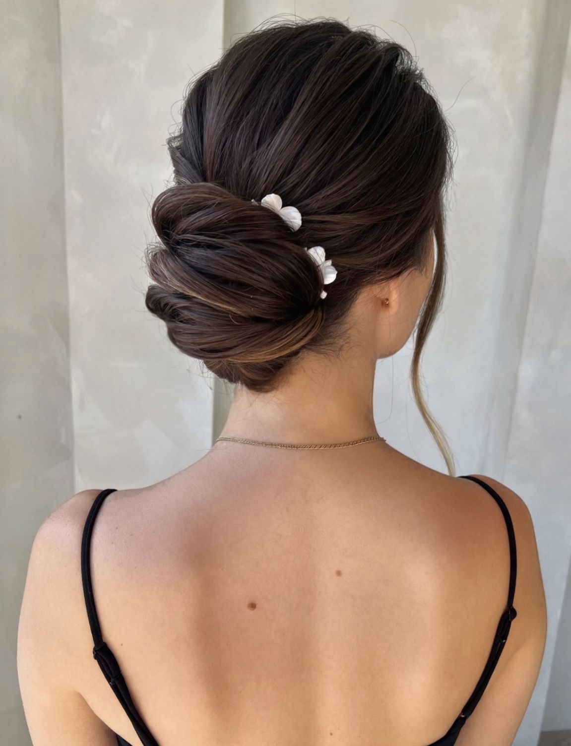 Sarah Schnabel — Special Event Styling ONESHOT Hair Awards entry