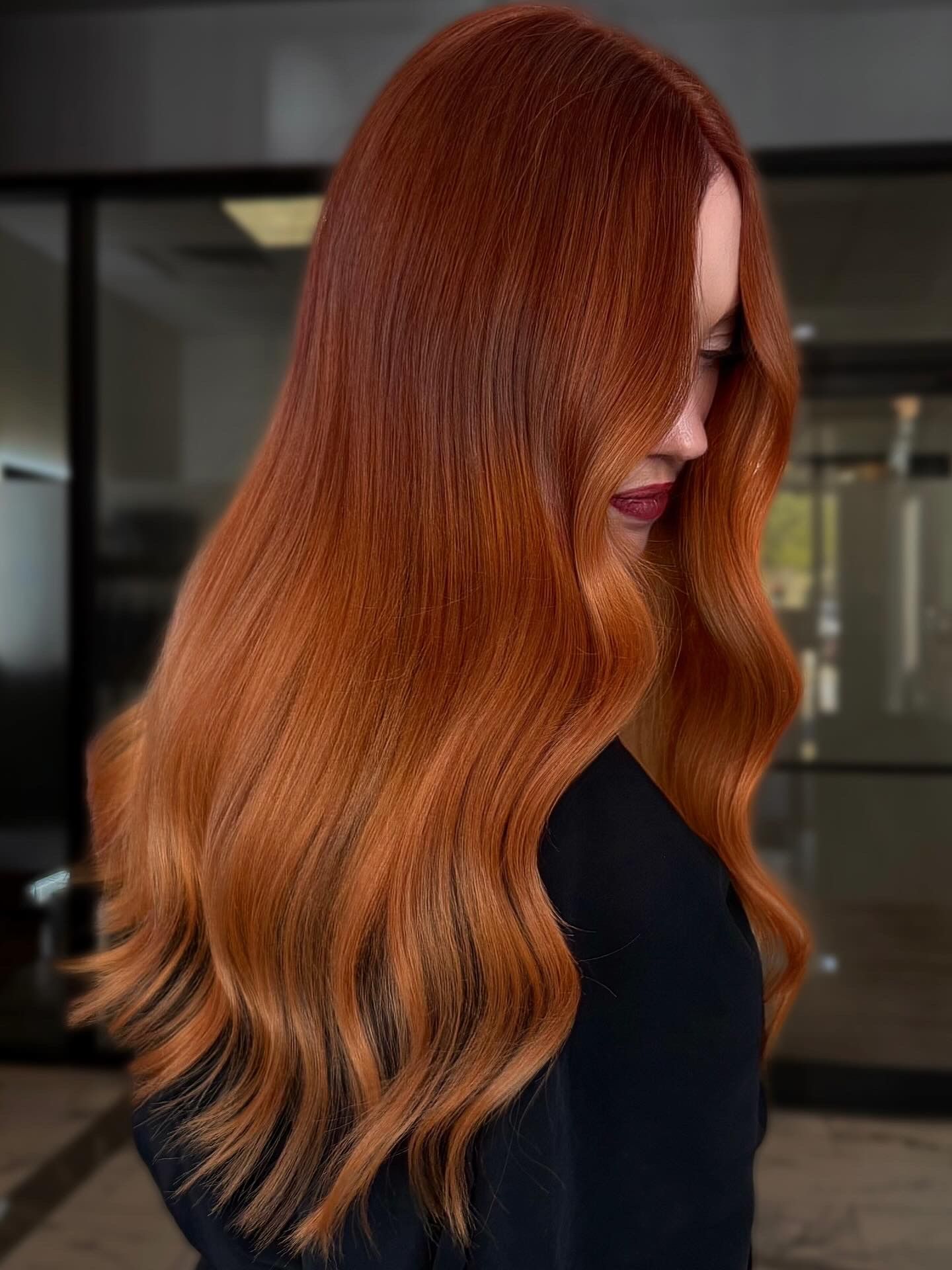 Juan Torres — Reds ONESHOT Hair Awards entry