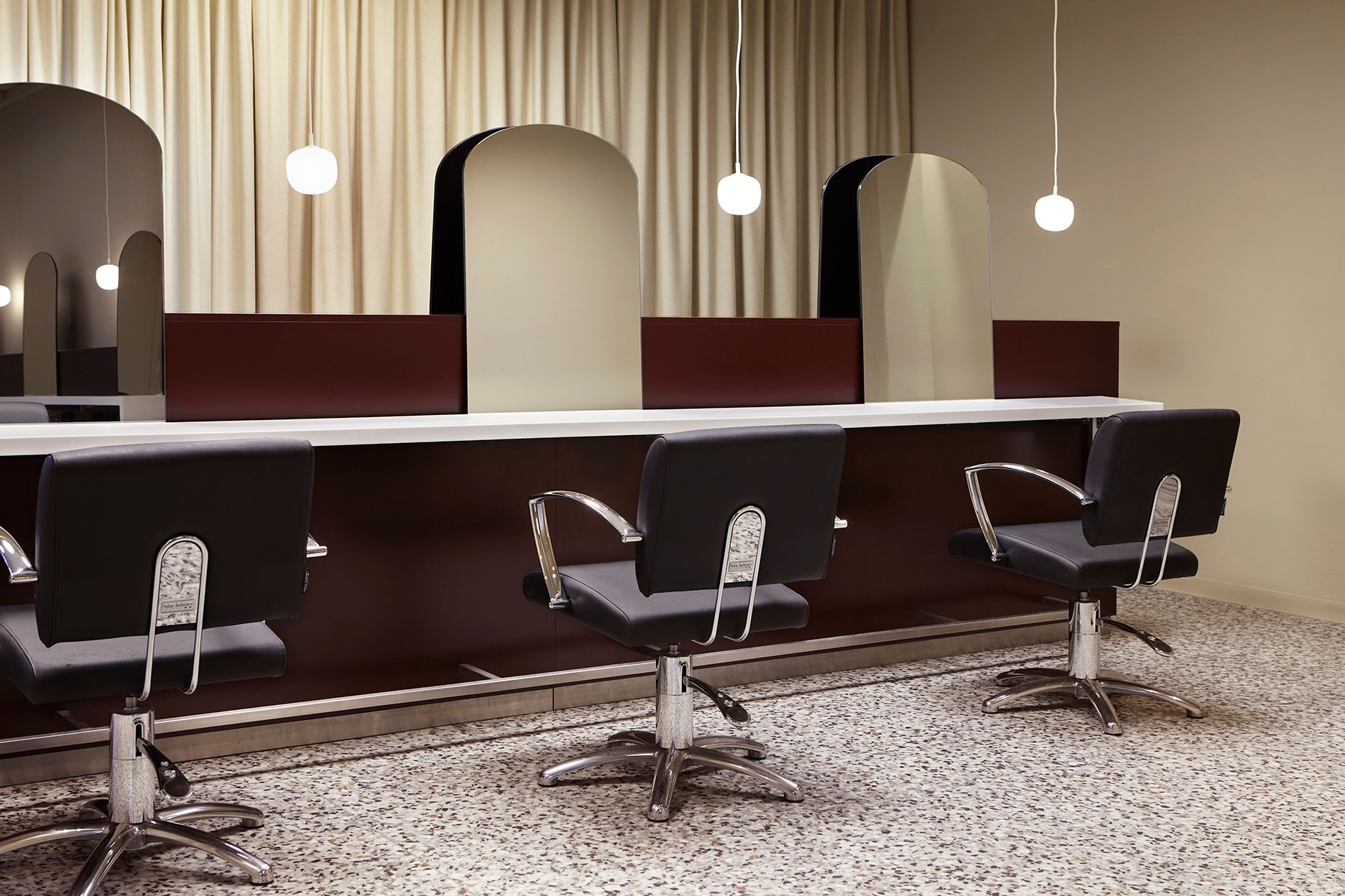 Sølve Haugereid — Salon Decor ONESHOT Hair Awards entry