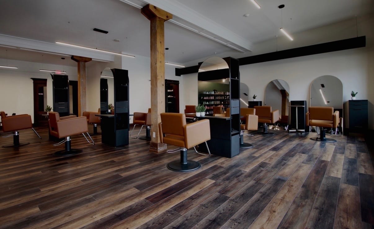 Nikki Torpe — Salon Decor ONESHOT Hair Awards entry