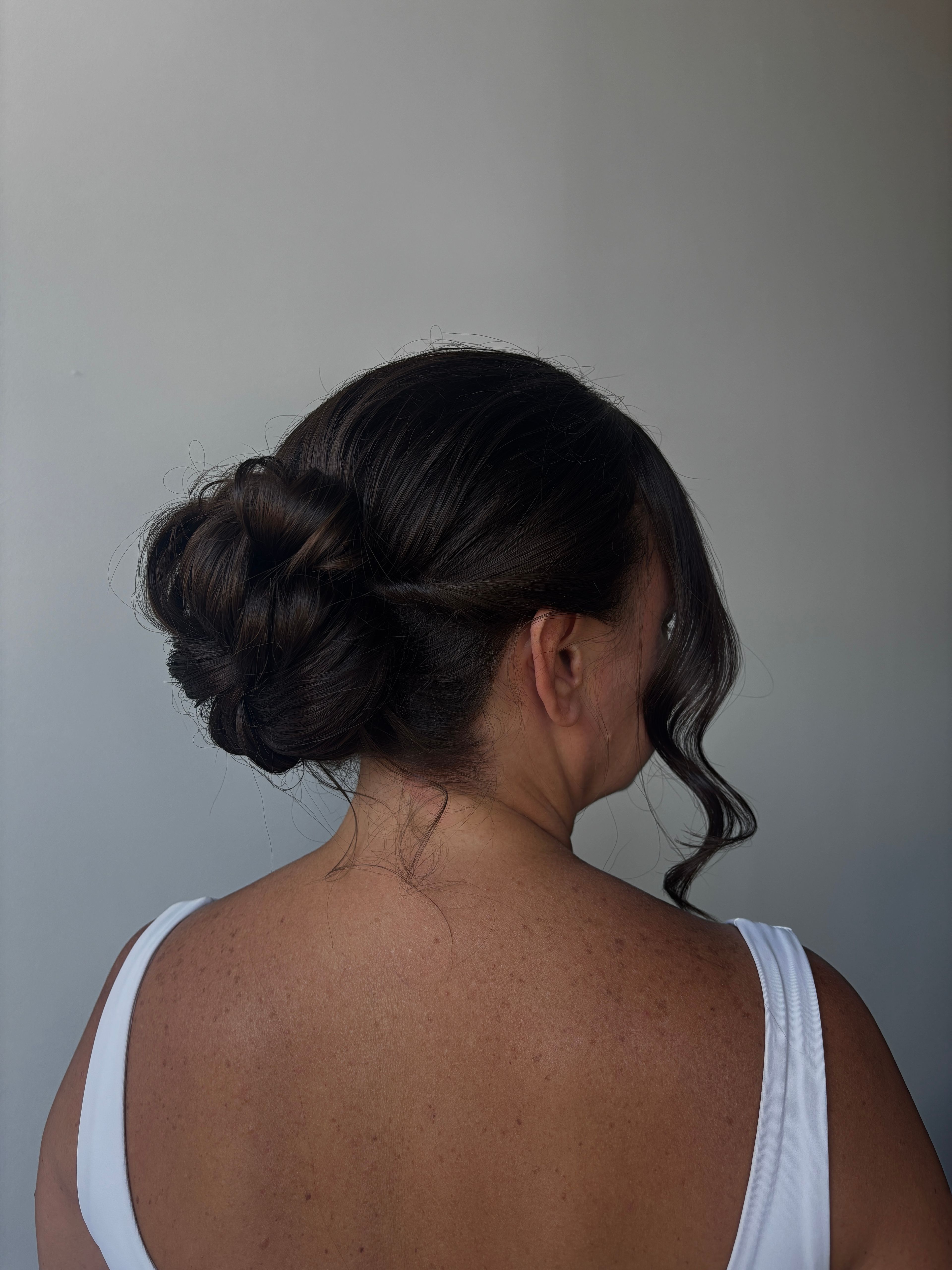 Shayla Lee — Special Event Styling ONESHOT Hair Awards entry