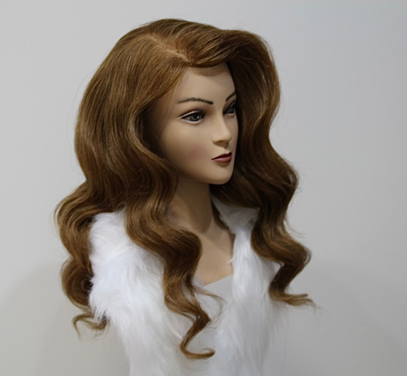 Jessica Aceves — Special Event Styling ONESHOT Hair Awards entry