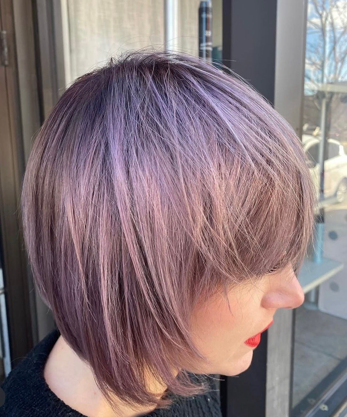 Paolo Dragonetti — Creative Color ONESHOT Hair Awards entry