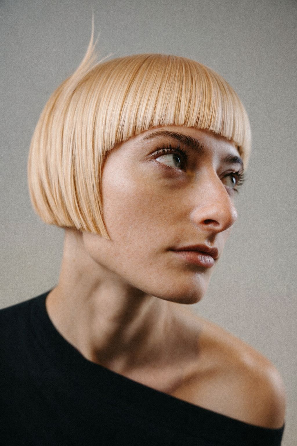 Peter Gosling — Bob/Lob ONESHOT Hair Awards entry