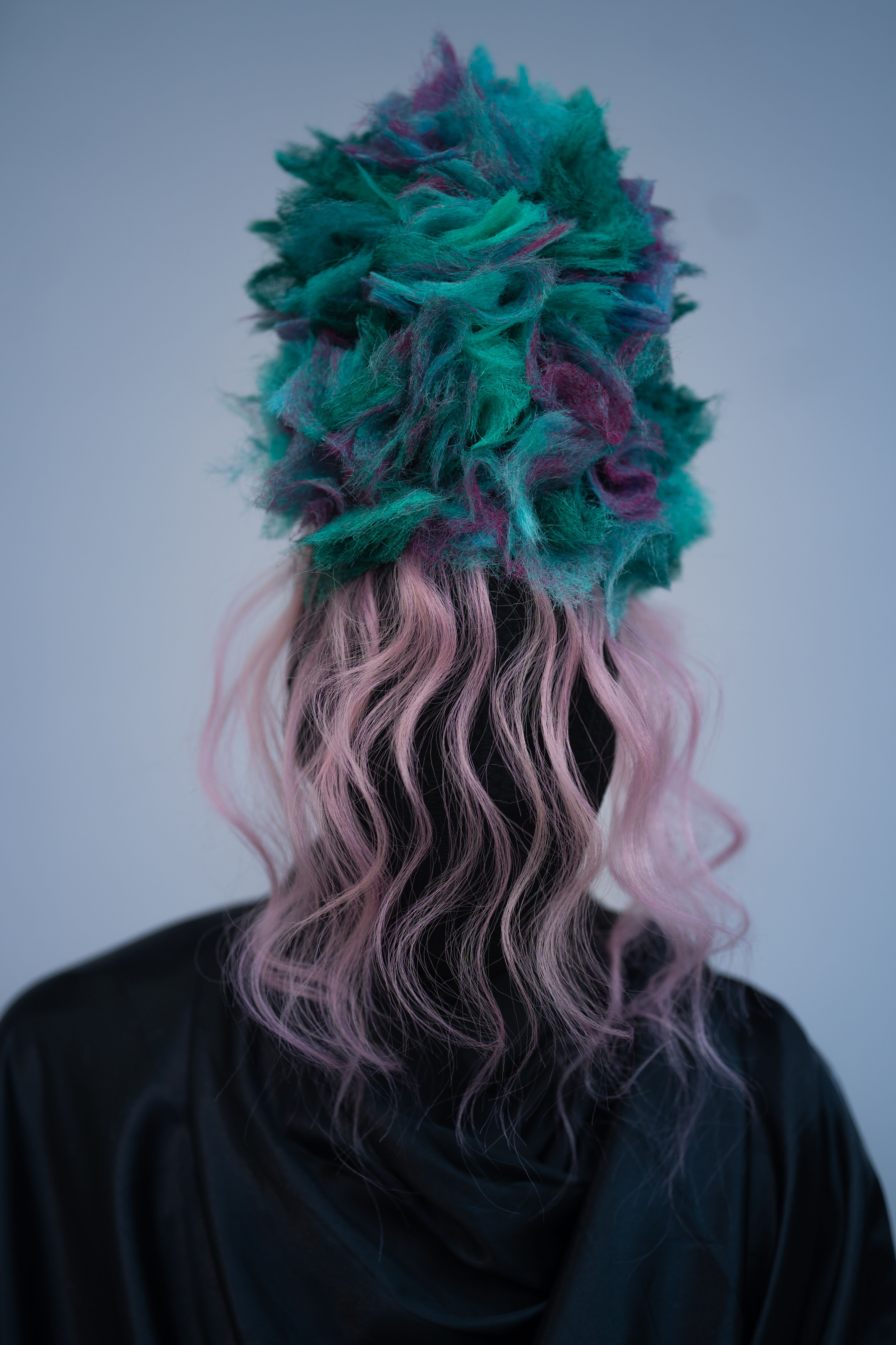 KJ Murphy — Avant-Garde Shot ONESHOT Hair Awards entry