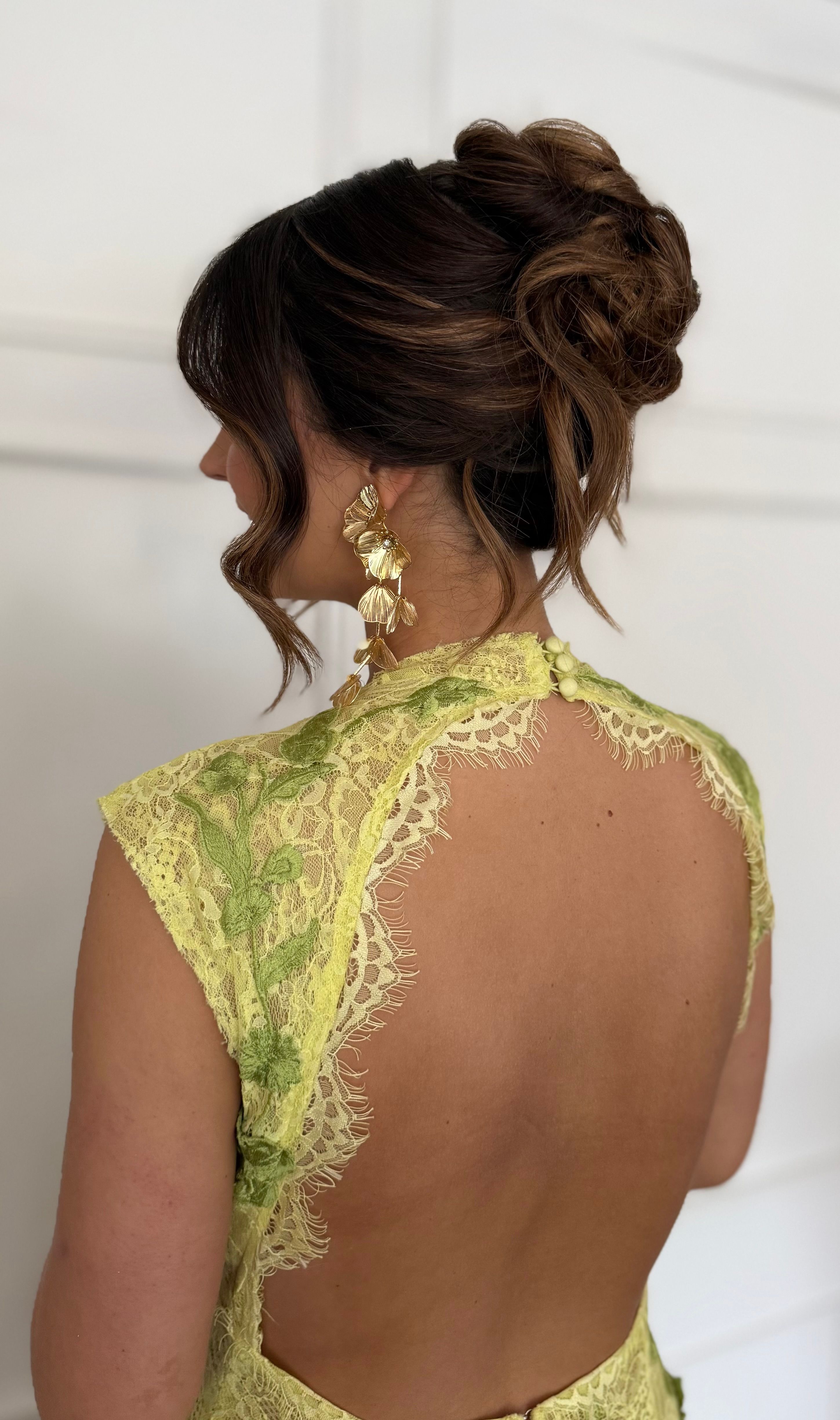 Sinead Rice — Special Event Styling ONESHOT Hair Awards entry
