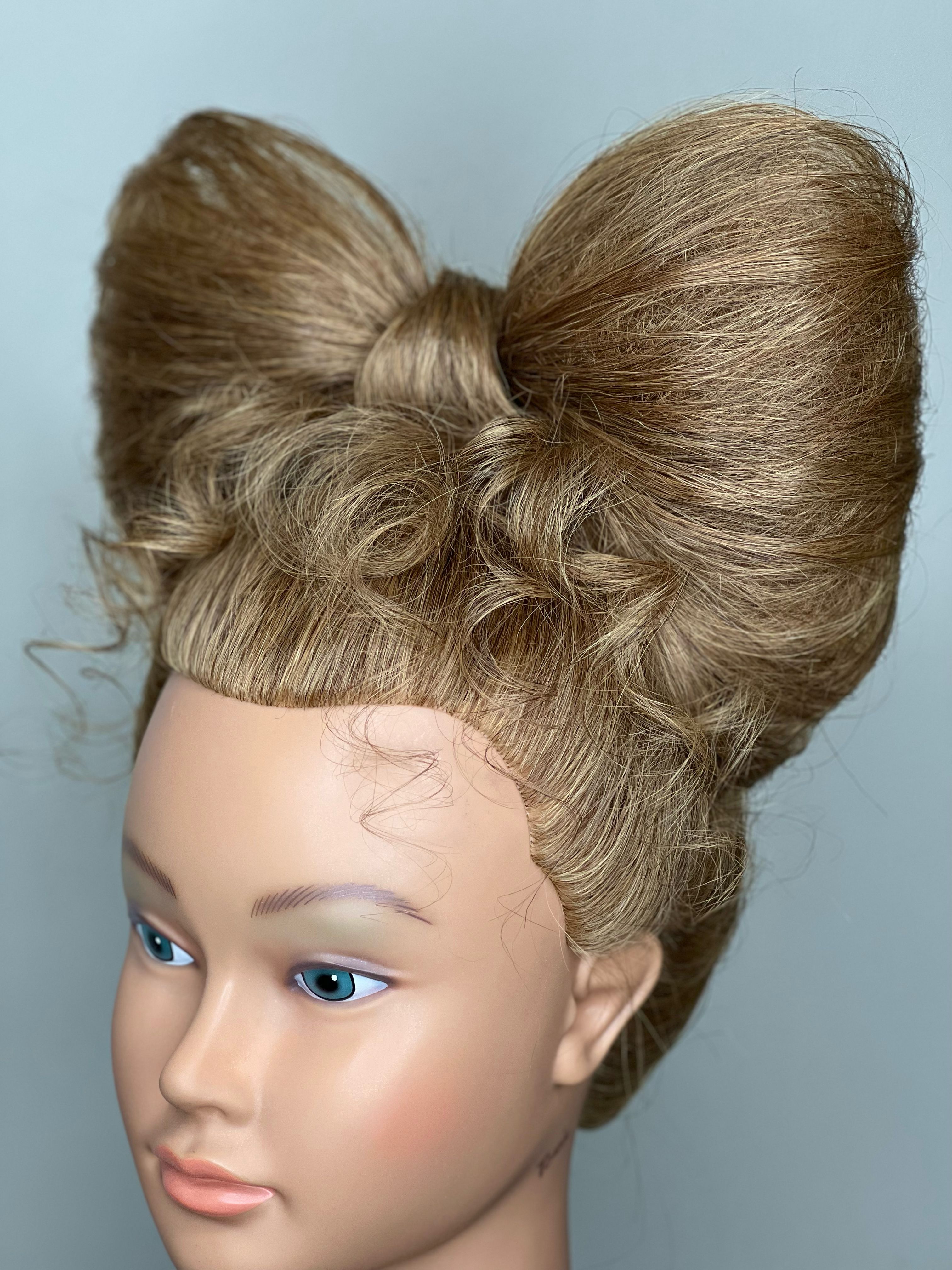 Shelby Enochs — Special Event Styling ONESHOT Hair Awards entry