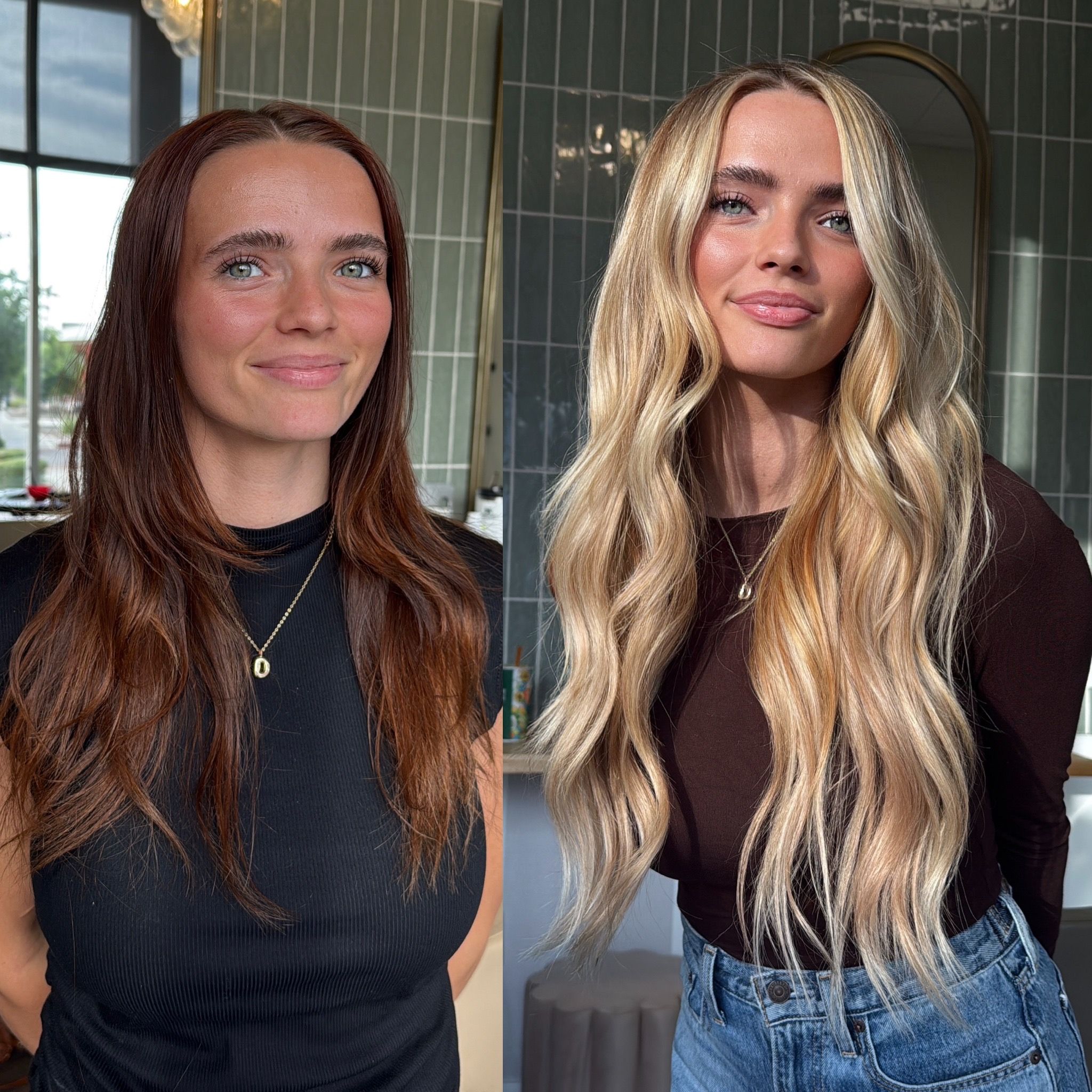 Kora Rogers — Hair Extensions ONESHOT Hair Awards entry