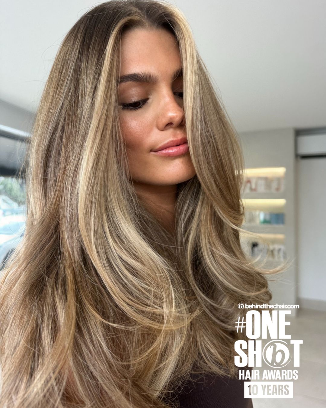 #ONESHOT entry by Tiffany Prusac