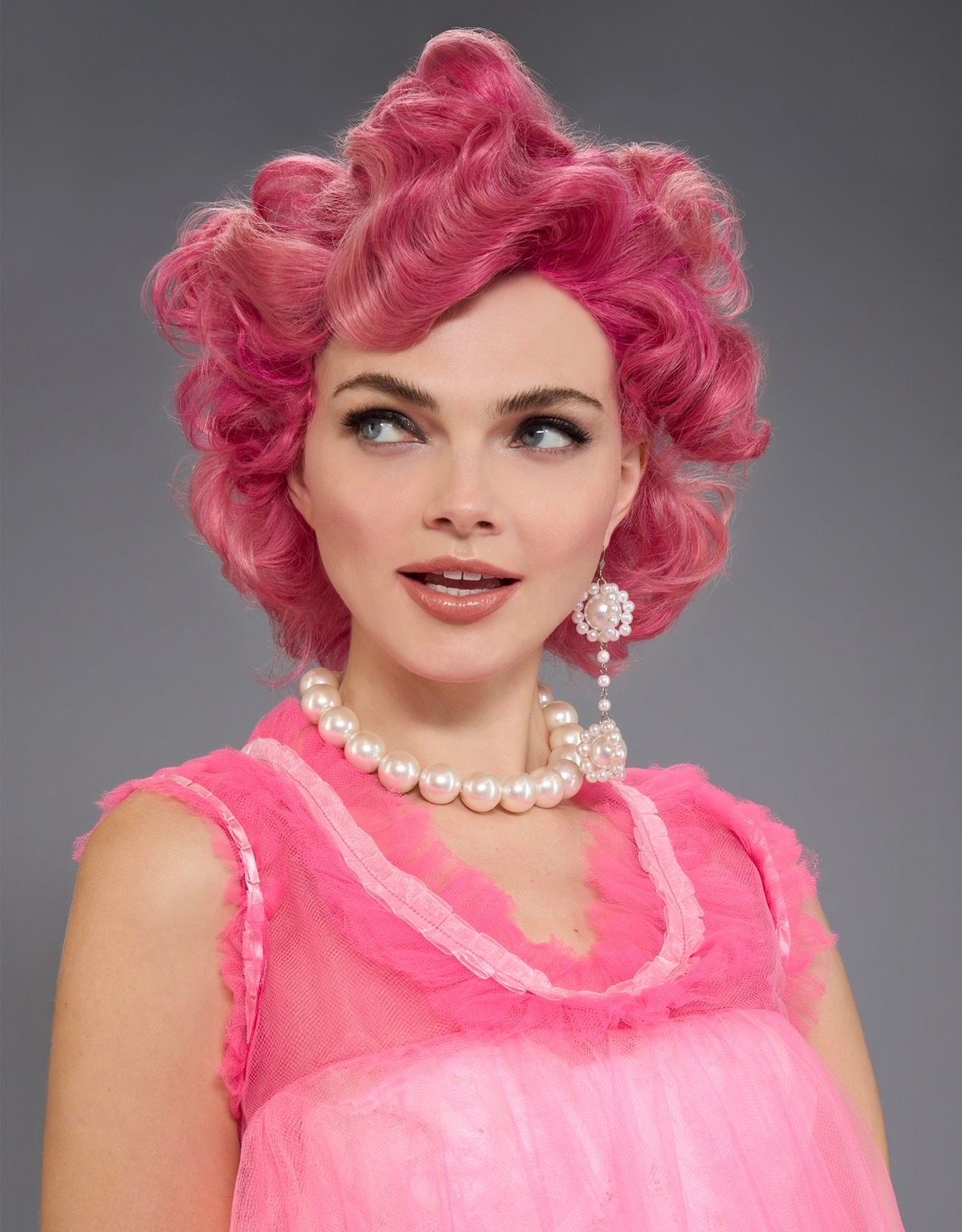 Lindsay Sneed — Styling Shot ONESHOT Hair Awards entry