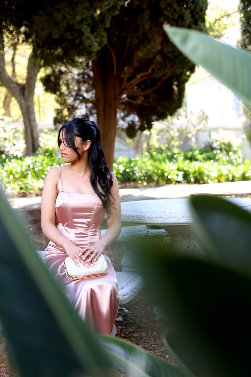 Kirby Fortuin — Special Event Styling ONESHOT Hair Awards entry