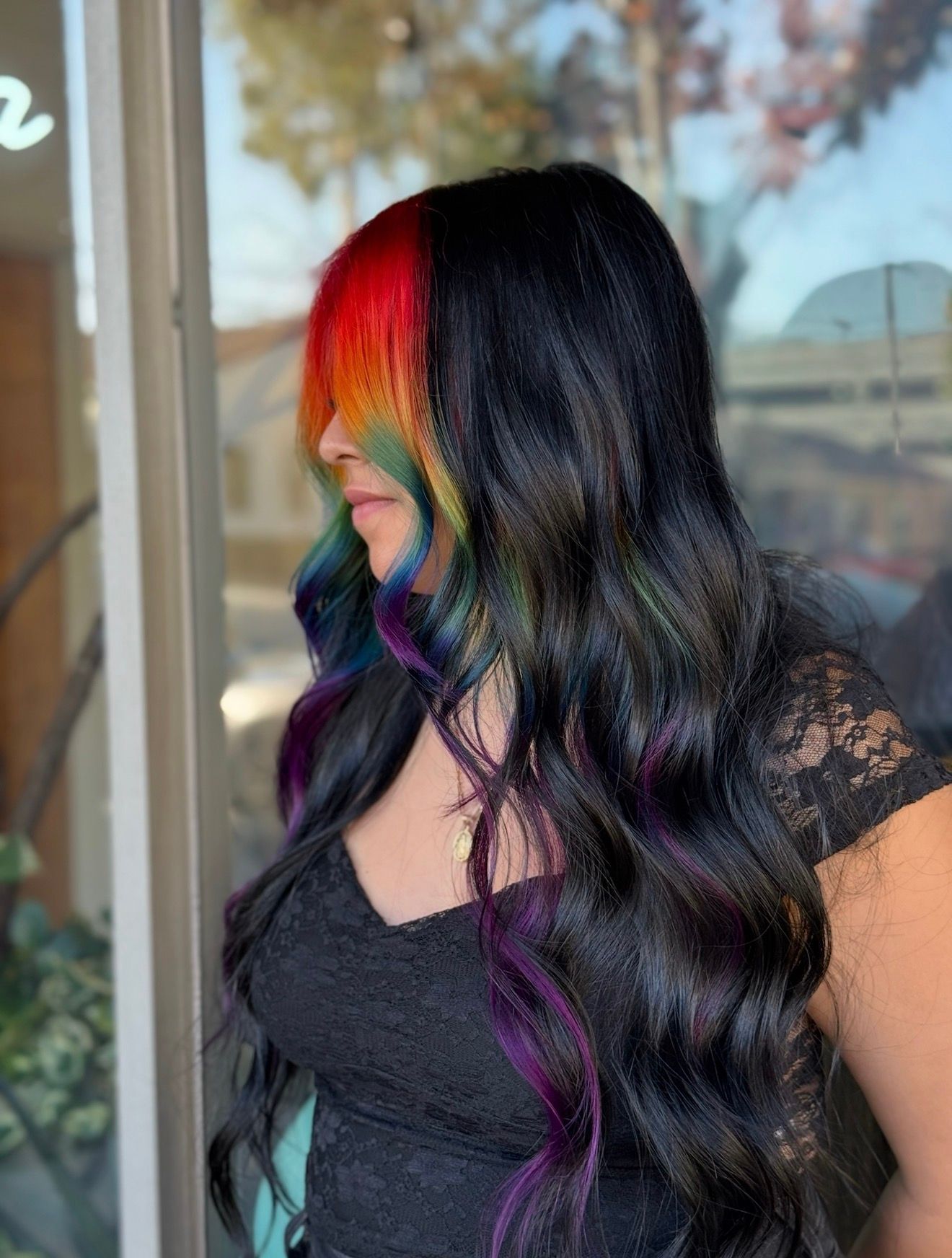 #ONESHOT entry by Haylie Johnson