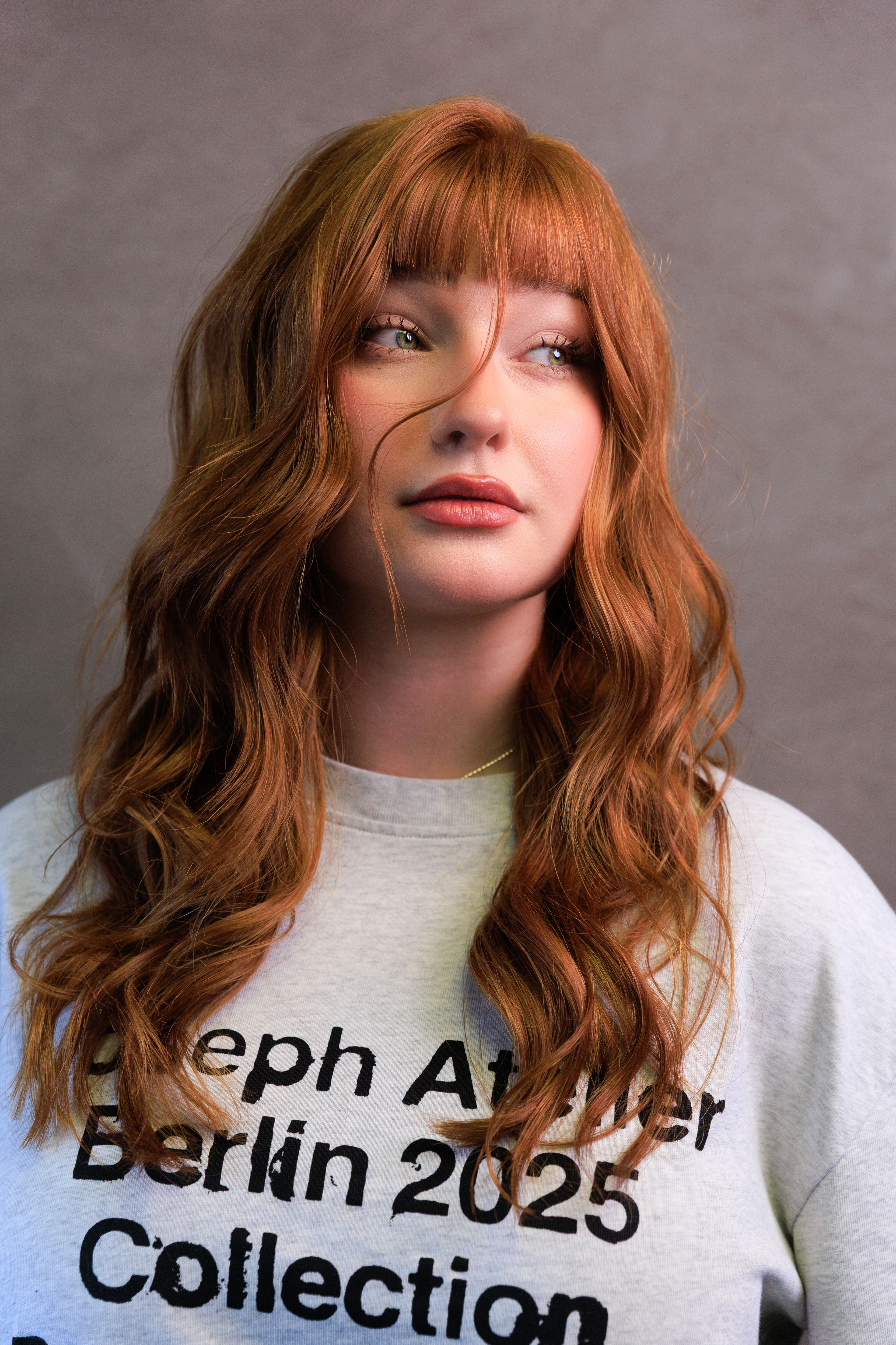 Kim Dürr — Reds ONESHOT Hair Awards entry