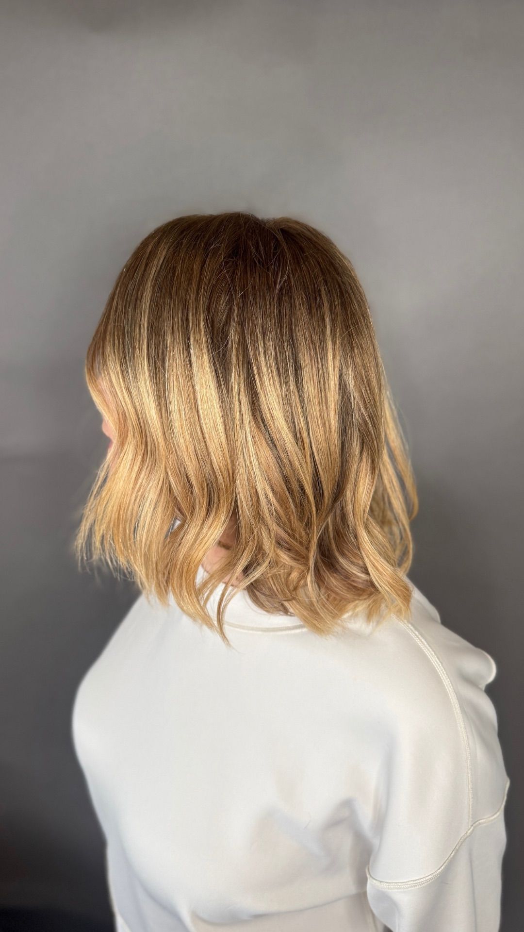 Oksana Medvedieva — Color Education Video ONESHOT Hair Awards entry