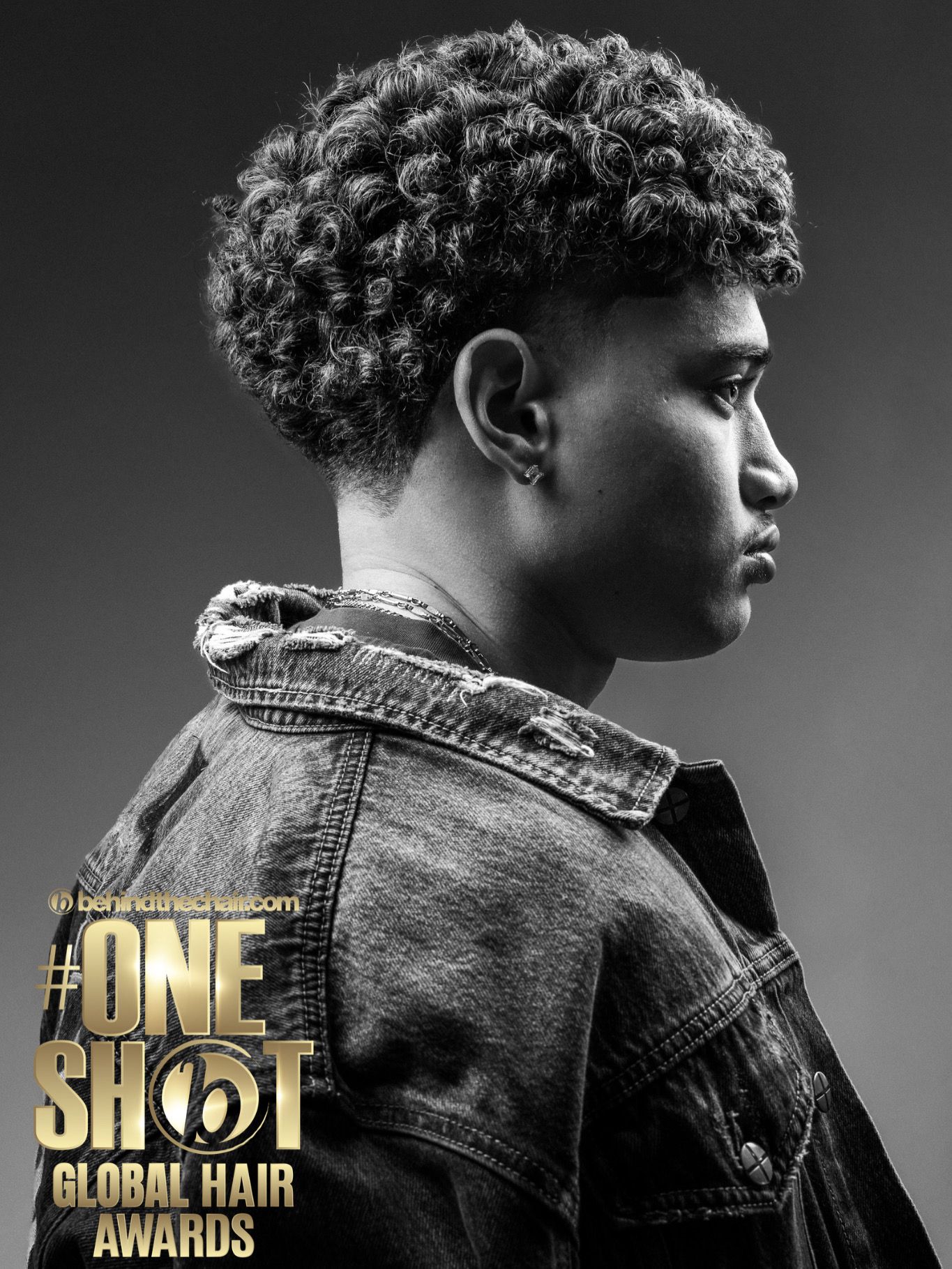 #ONESHOT entry by Liam Saunders