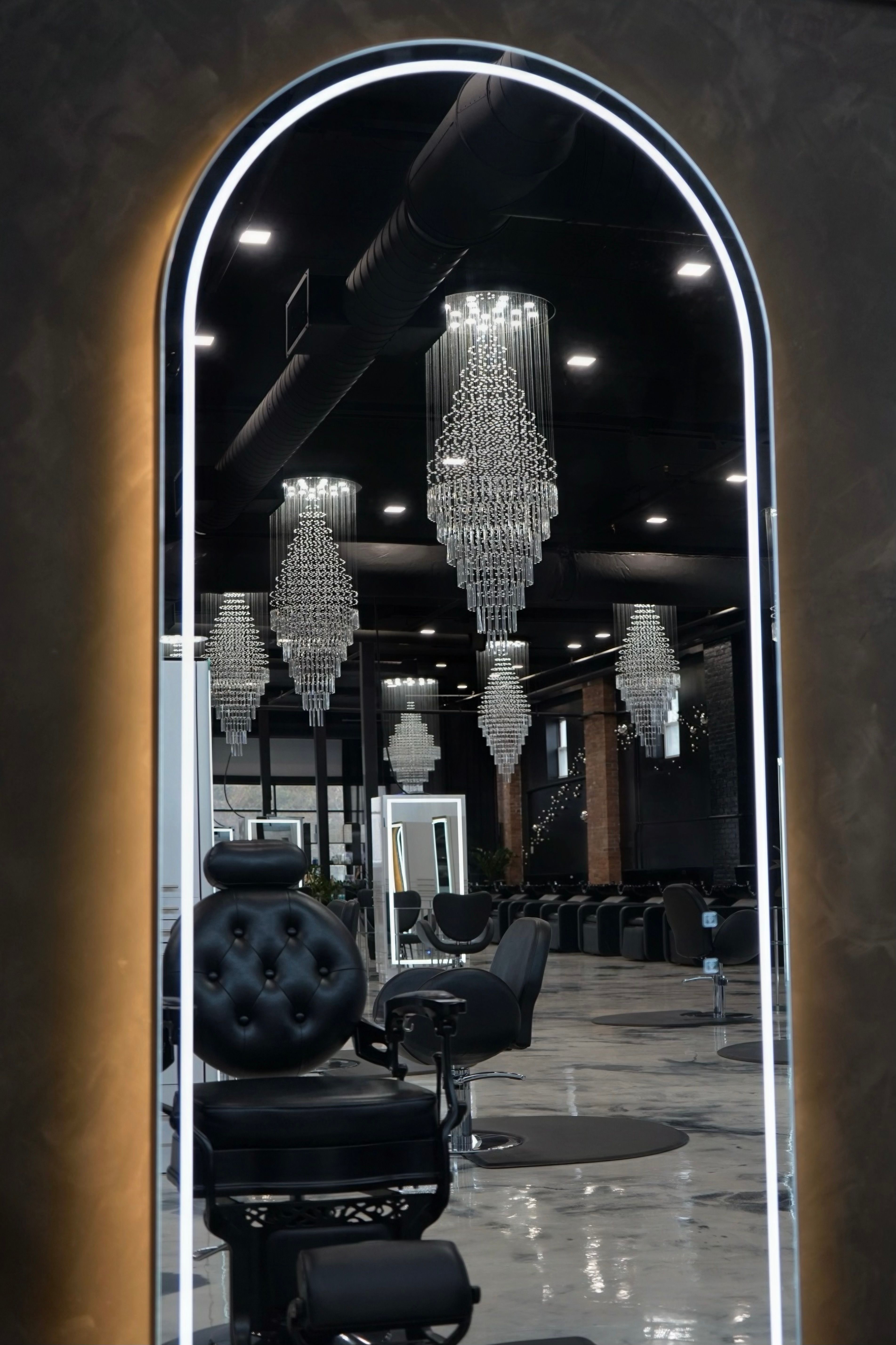 Kaylee Donovan — Salon Decor ONESHOT Hair Awards entry