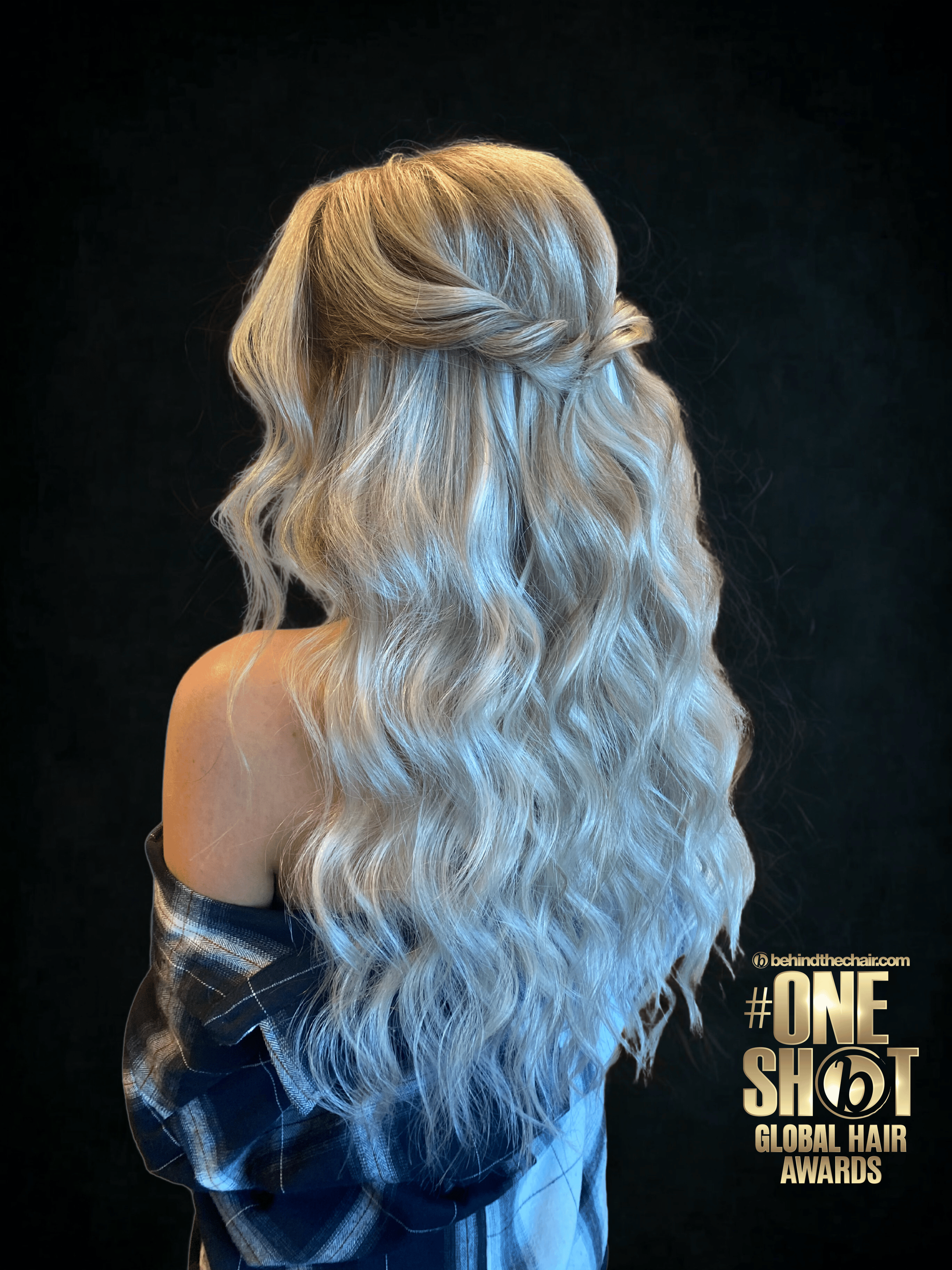 #ONESHOT entry by Lacy Teal