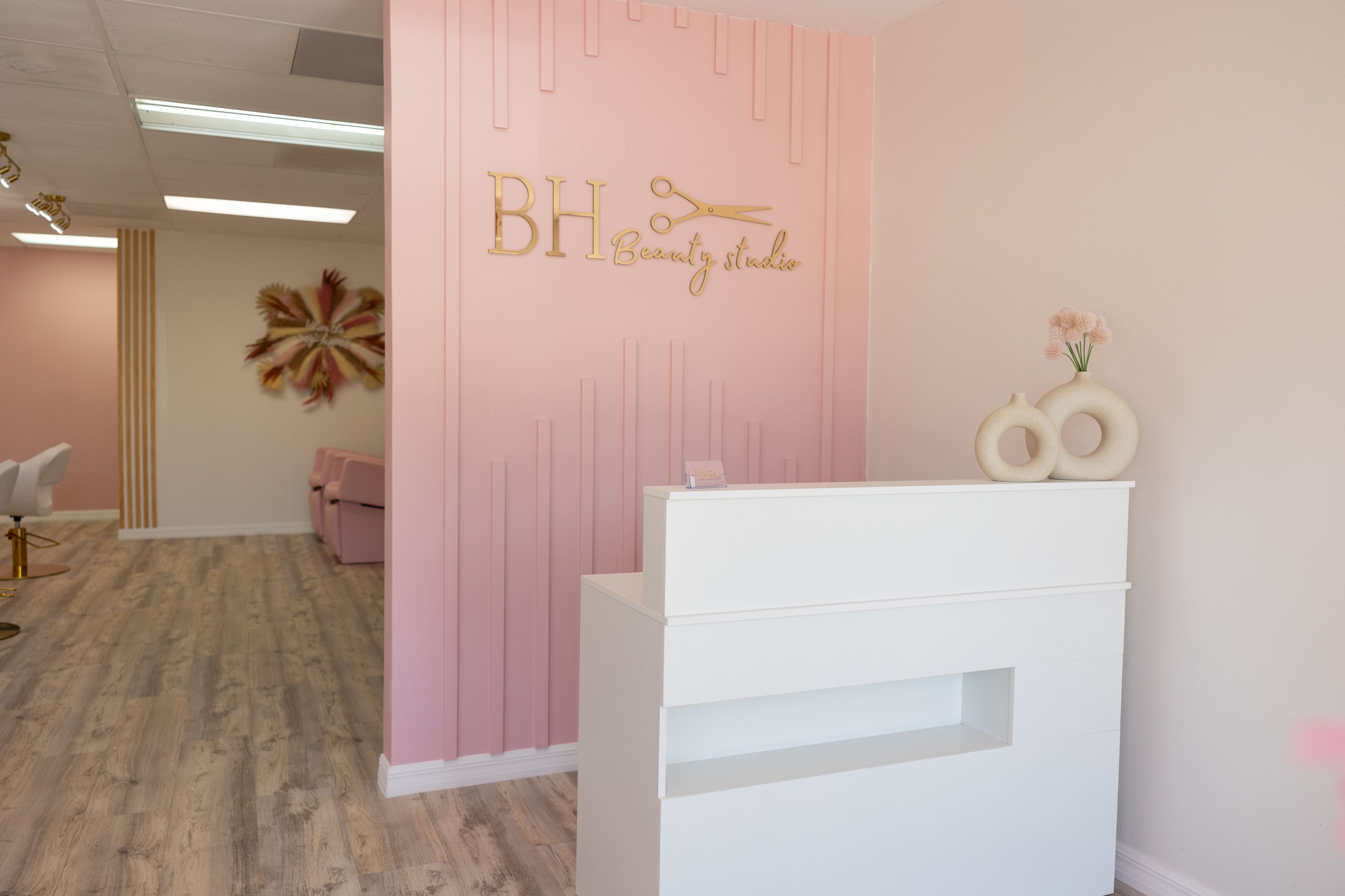 Shirleyann Enid Rivera Santiago — Salon Decor ONESHOT Hair Awards entry