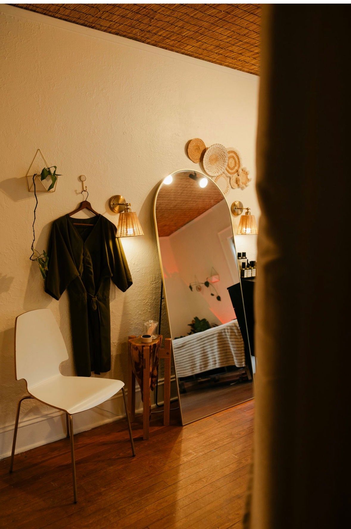 Courtney Prewitt — Suite Decor ONESHOT Hair Awards entry