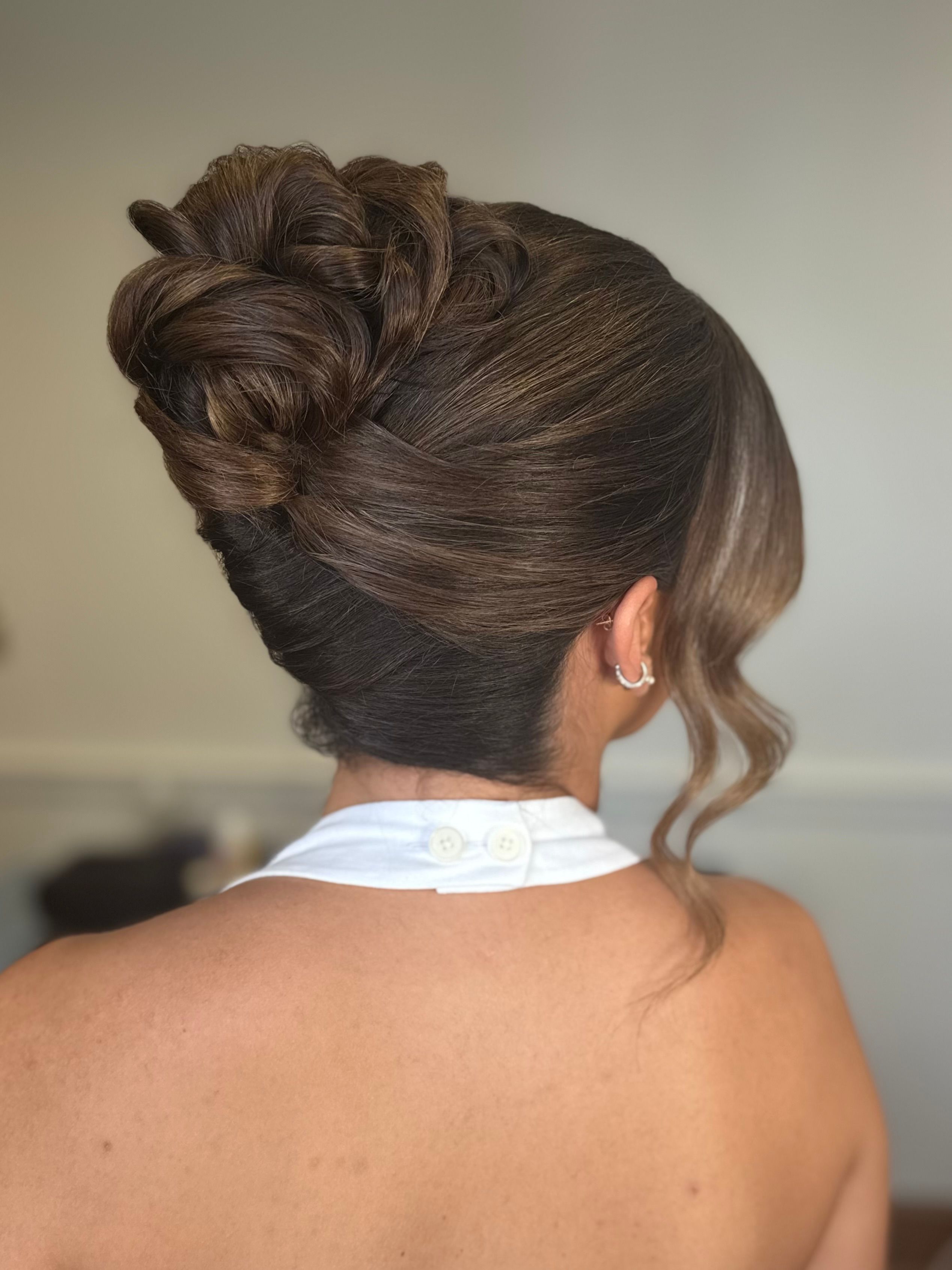 Maddie LaMarre — Special Event Styling ONESHOT Hair Awards entry