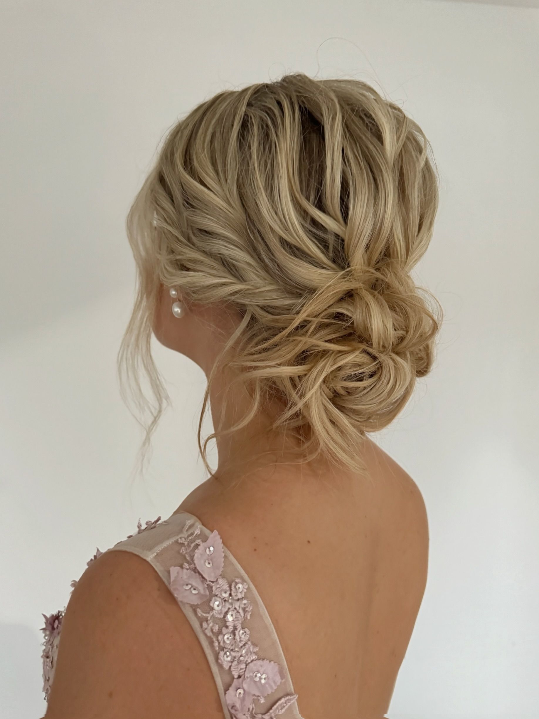 Svitlana Mutsa — Special Event Styling ONESHOT Hair Awards entry