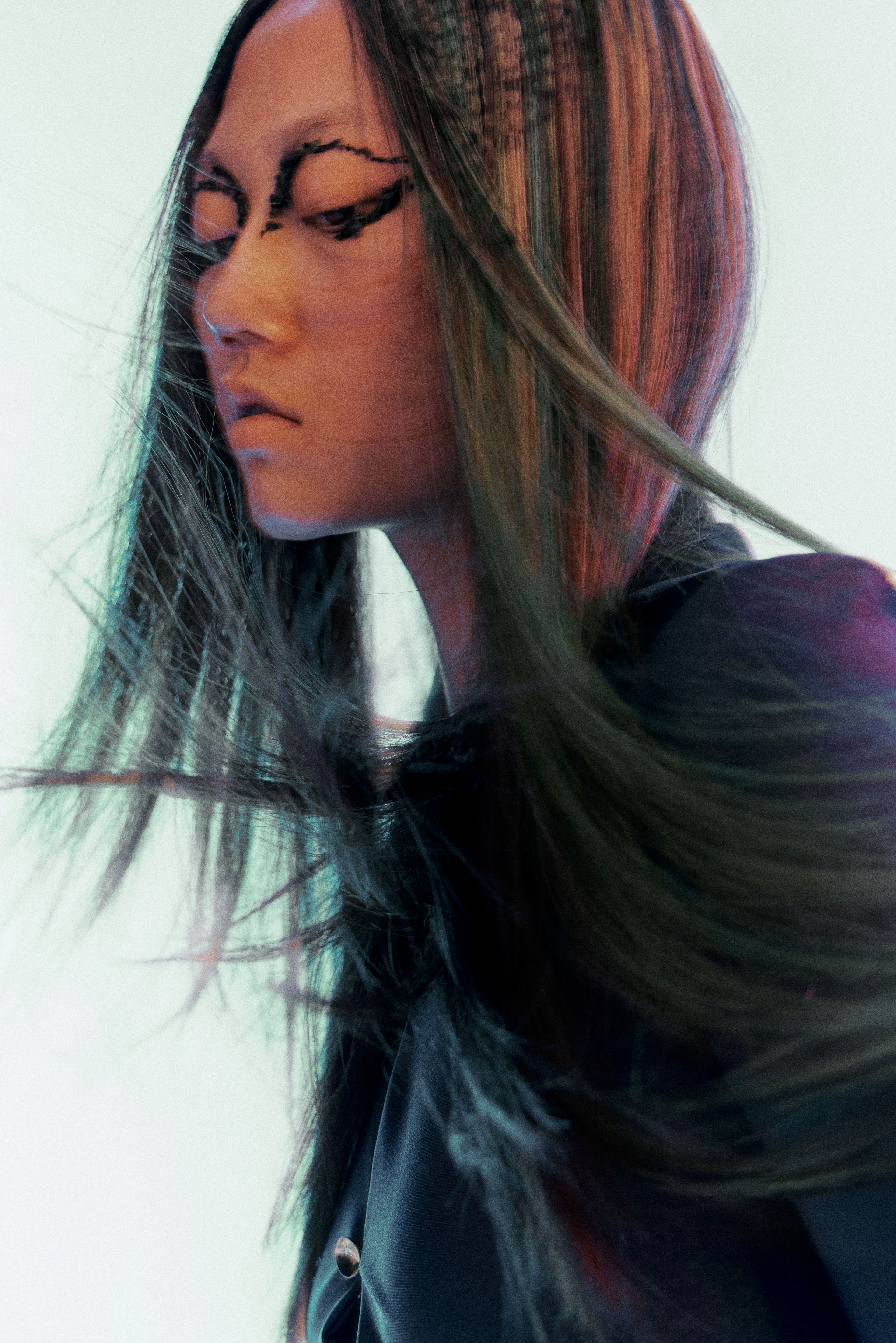 Jorge X — Hair Color Collection ONESHOT Hair Awards entry