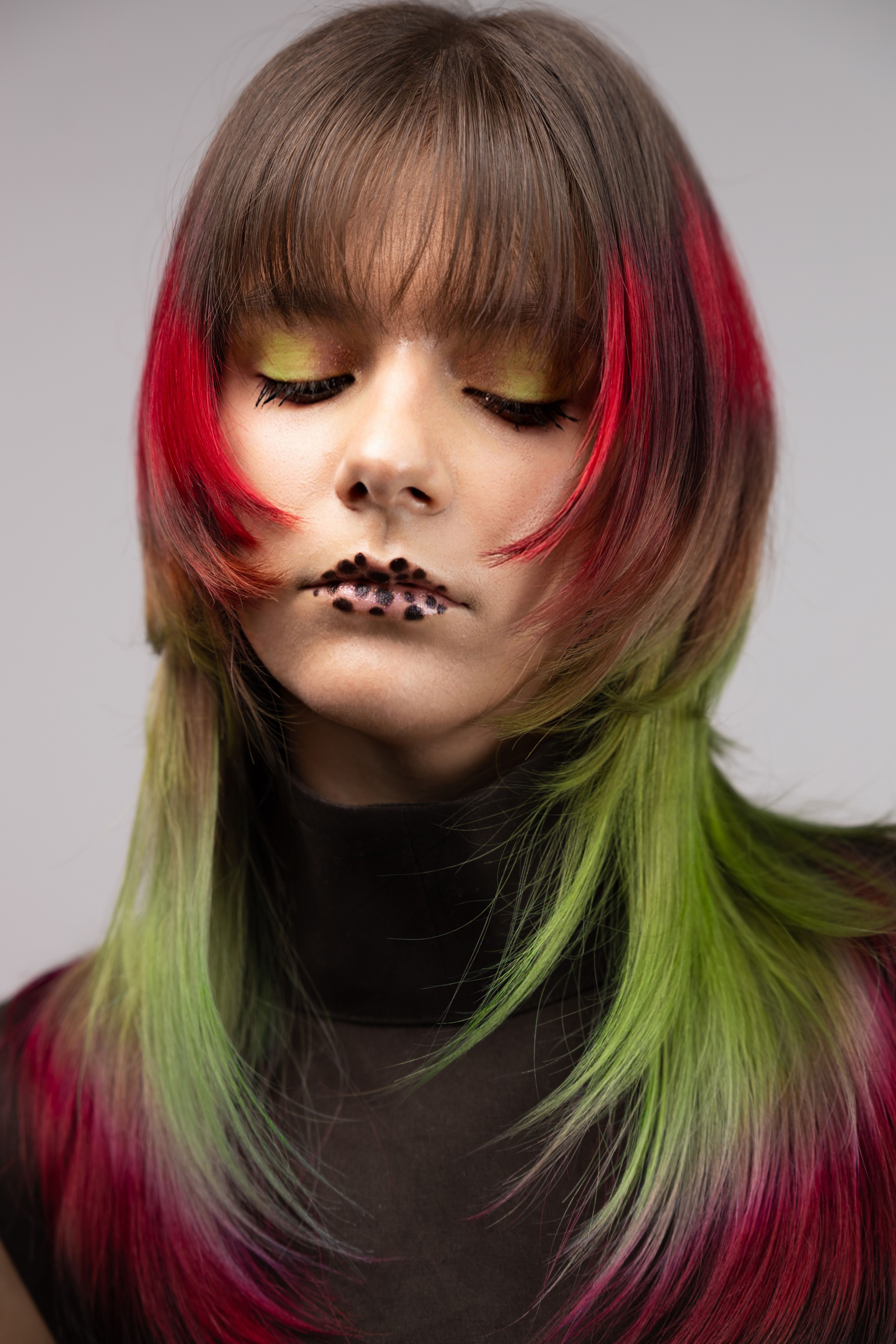 #ONESHOT entry by Alina Domenco