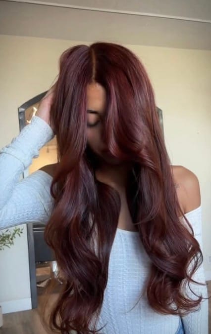 Kassandra Lerma — Styling Education Video ONESHOT Hair Awards entry